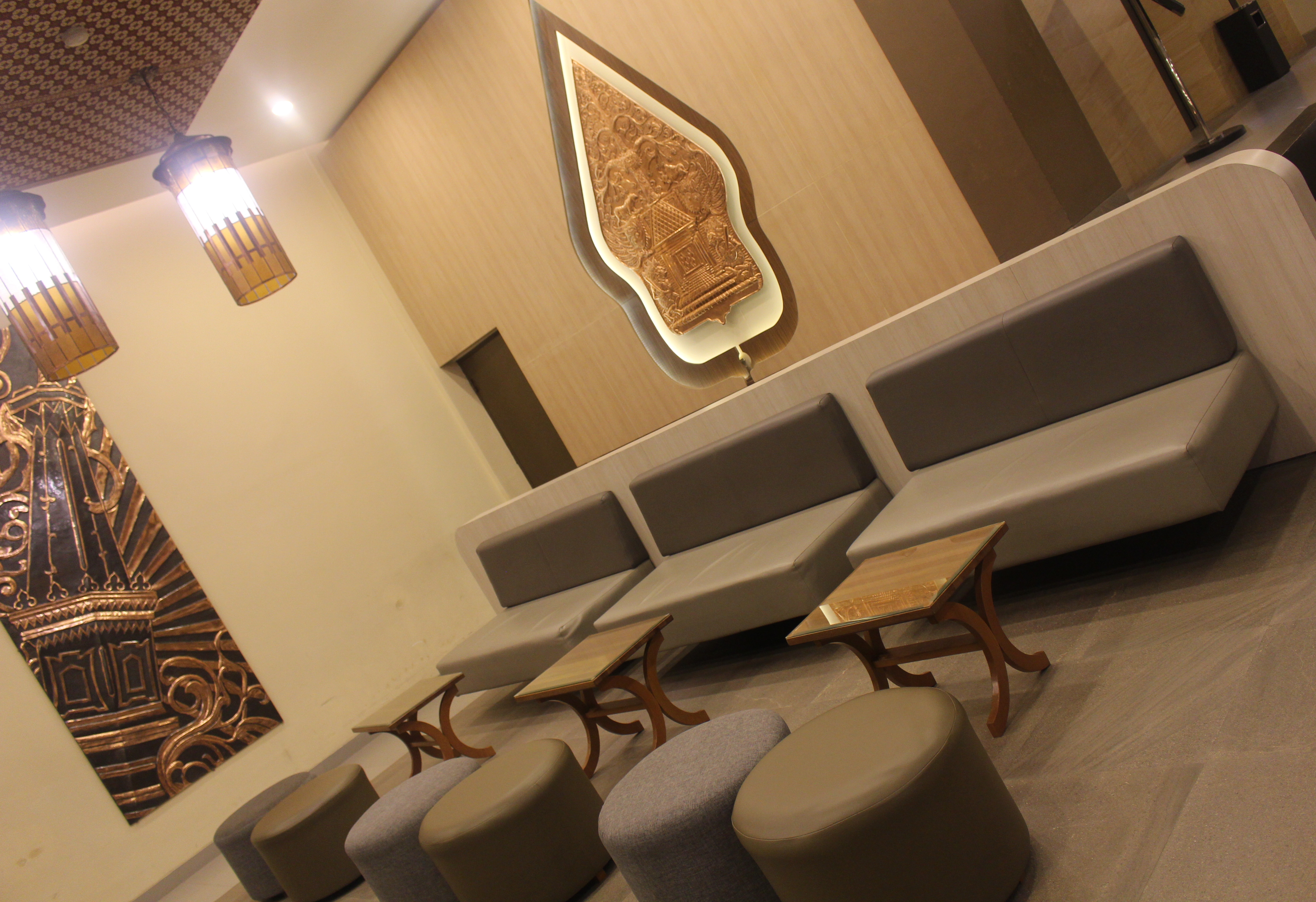 LAMORA Sagan Yogyakarta