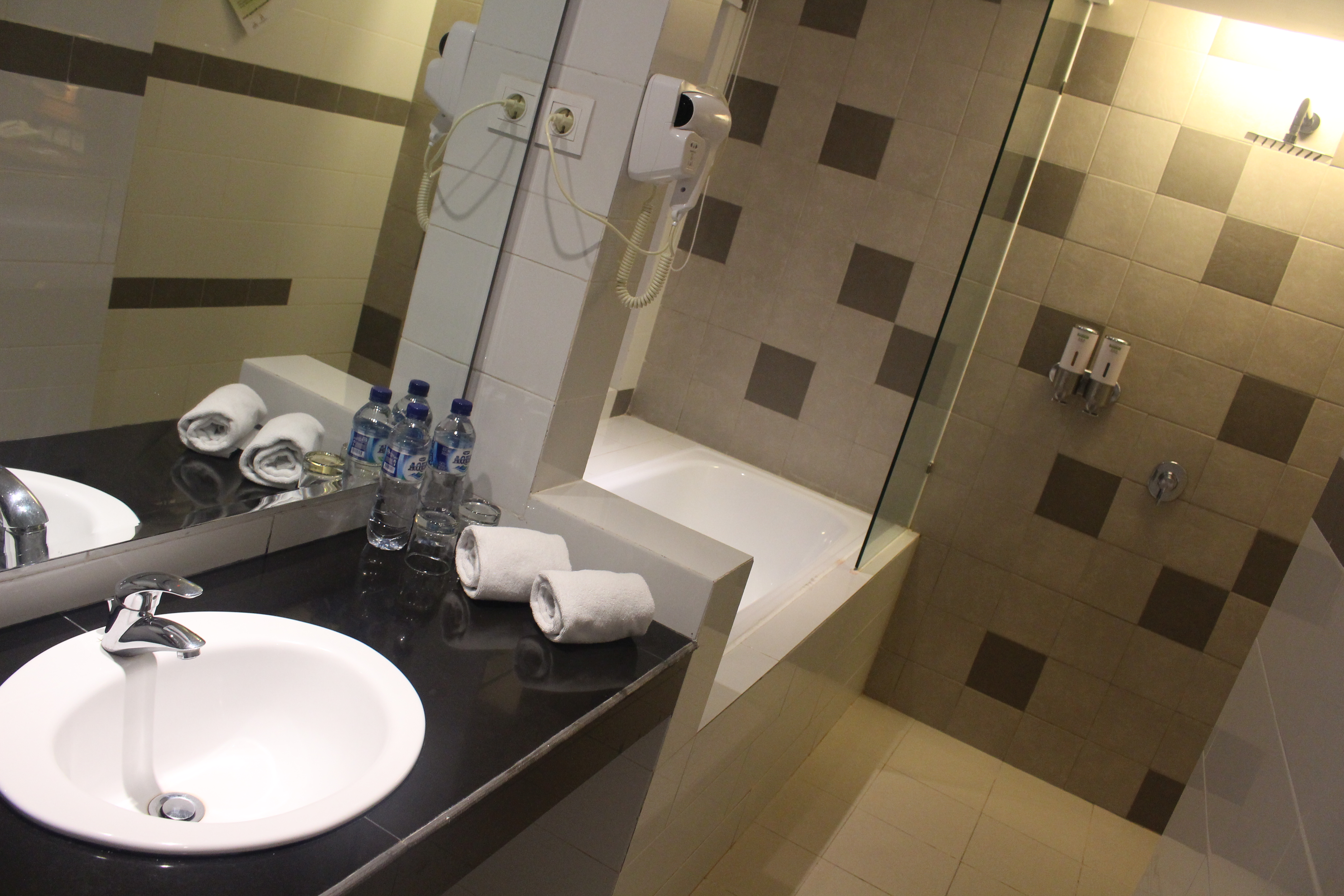 LAMORA Sagan Yogyakarta