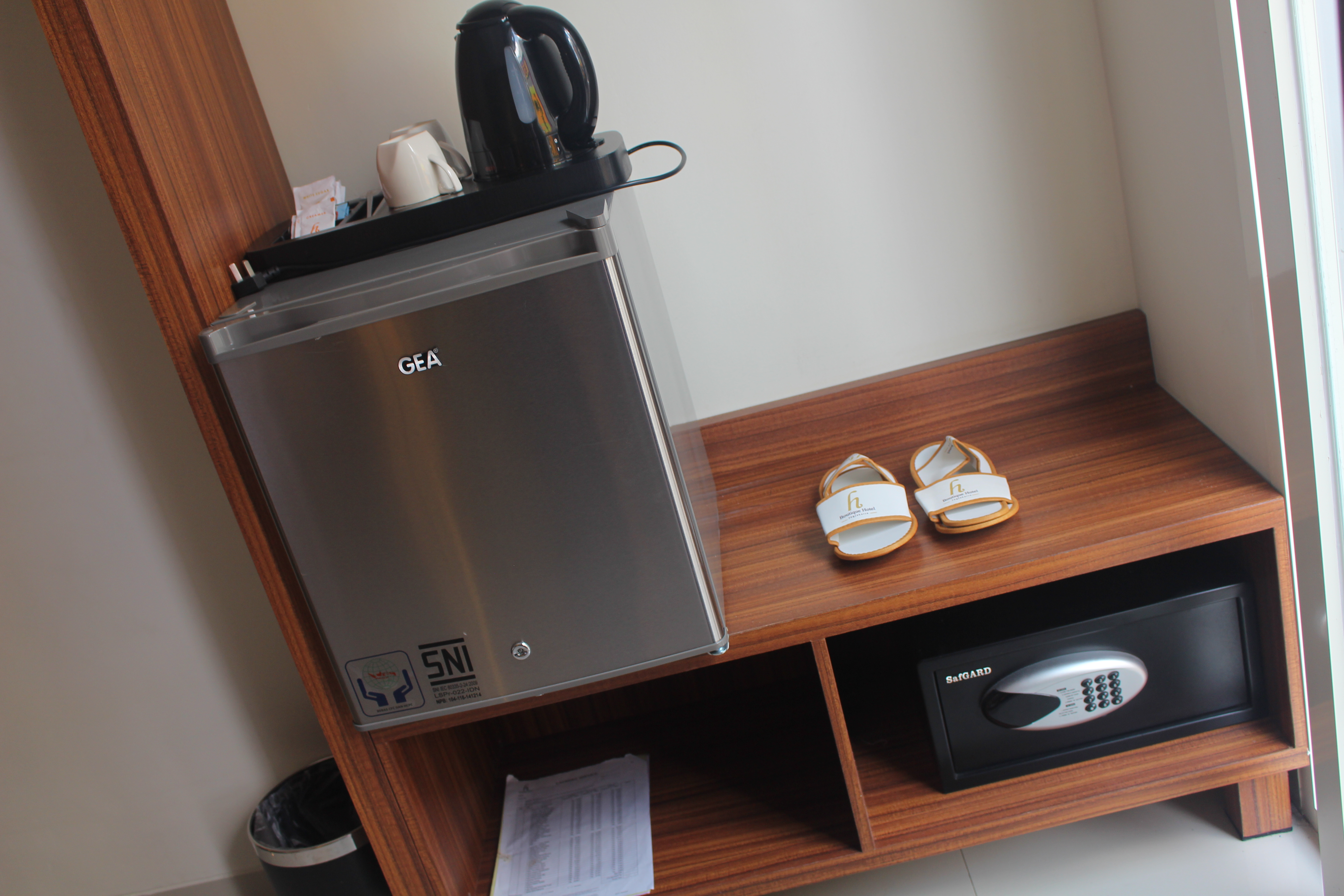 LAMORA Sagan Yogyakarta