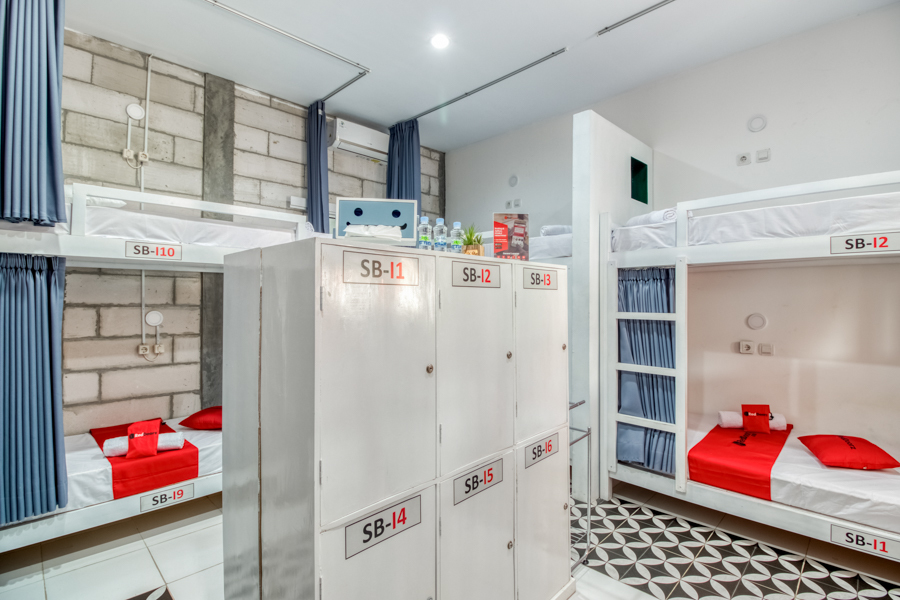 Home Addicts by Reddoorz