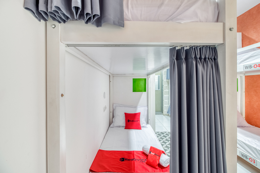 Home Addicts by Reddoorz