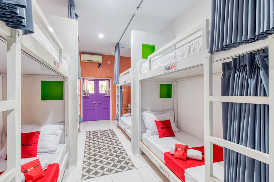 Home Addicts by Reddoorz