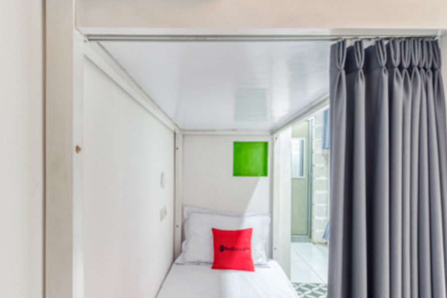 Home Addicts by Reddoorz