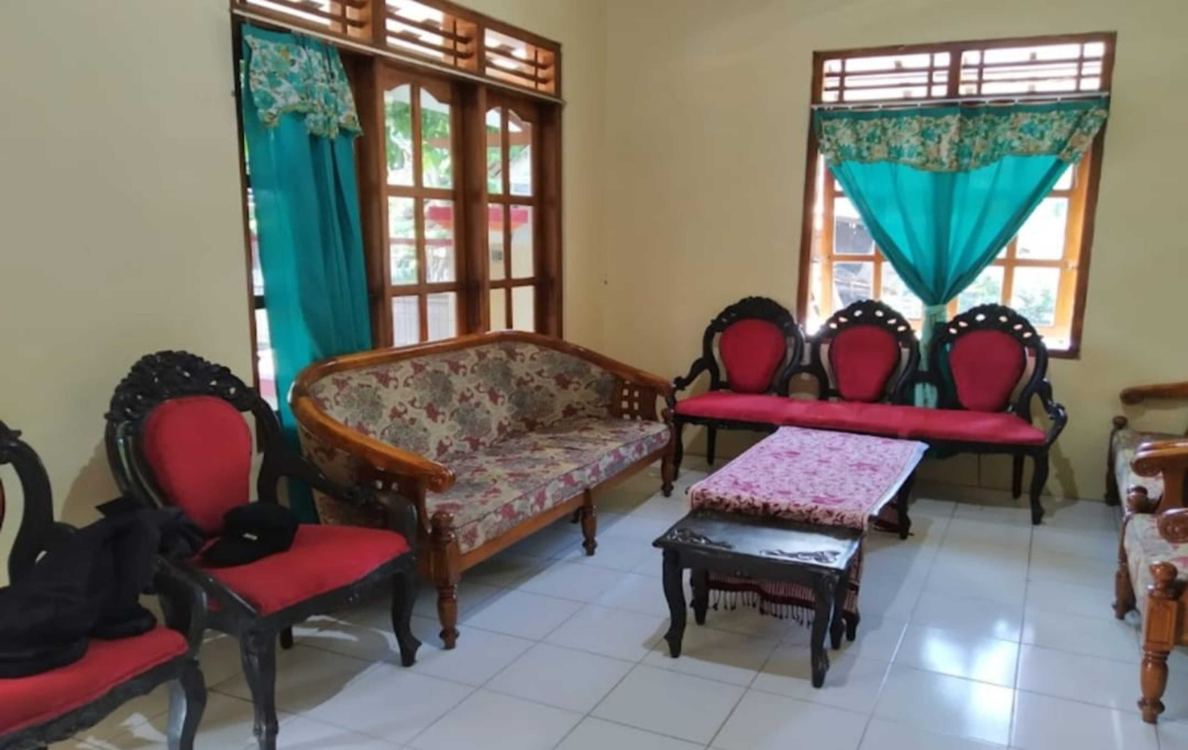 Homestay Bintaran Syariah