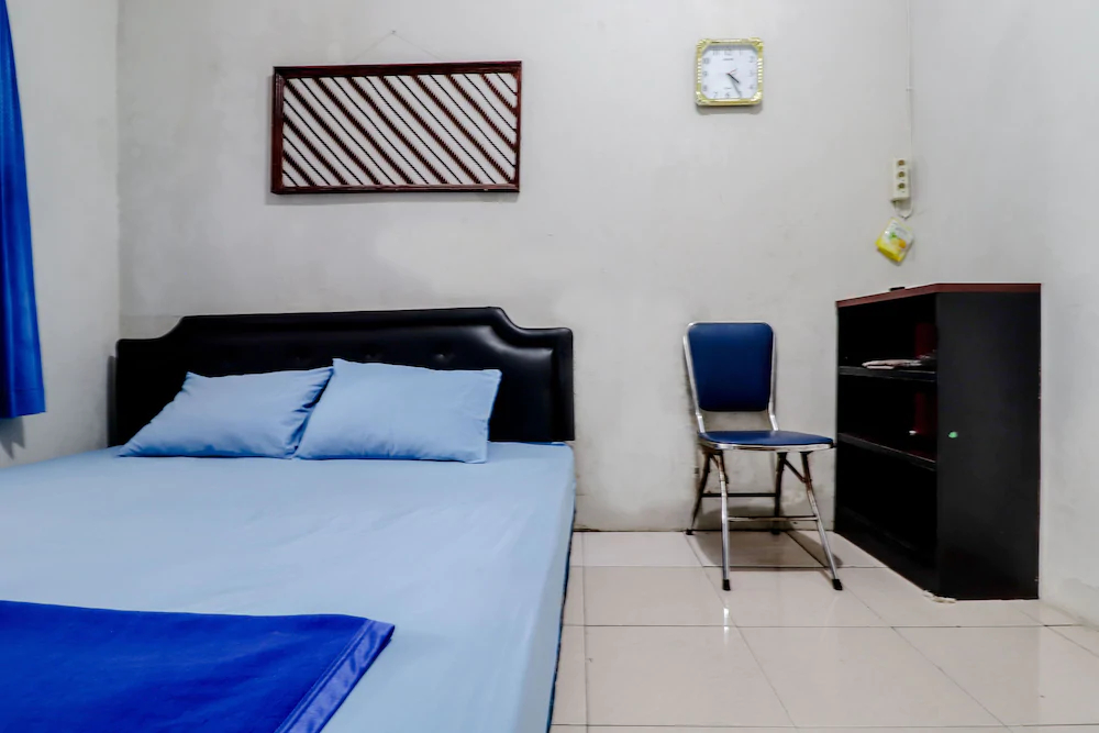 Homestay Damandiri Prambanan