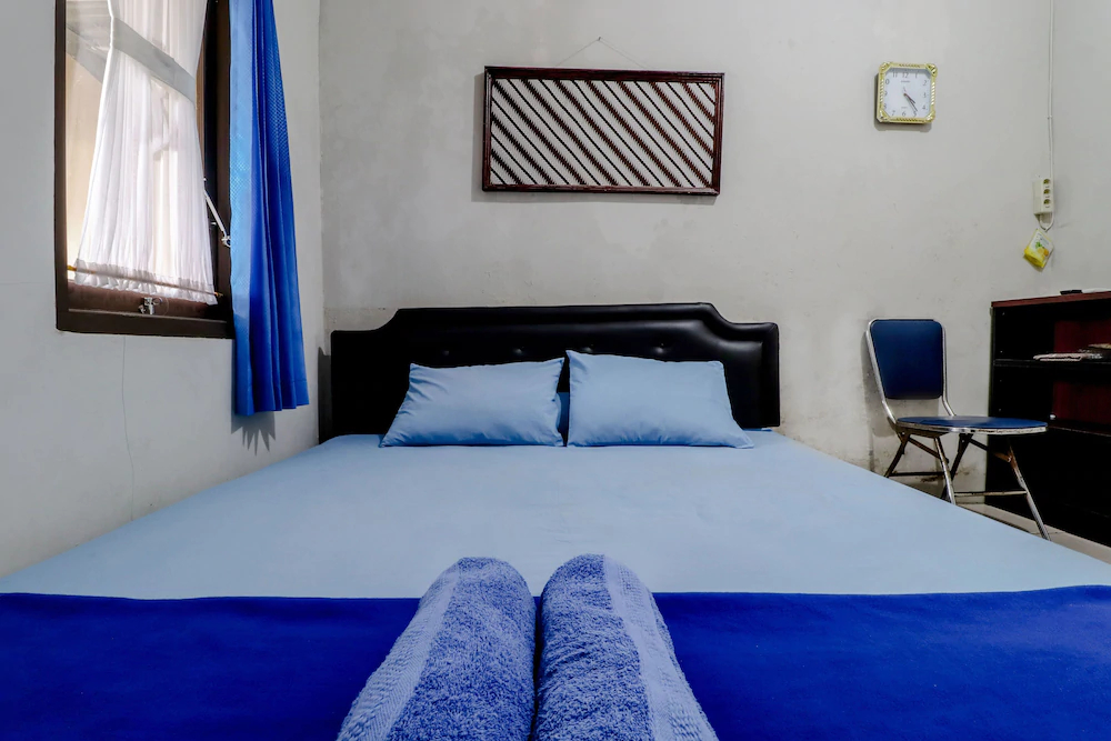 Homestay Damandiri Prambanan