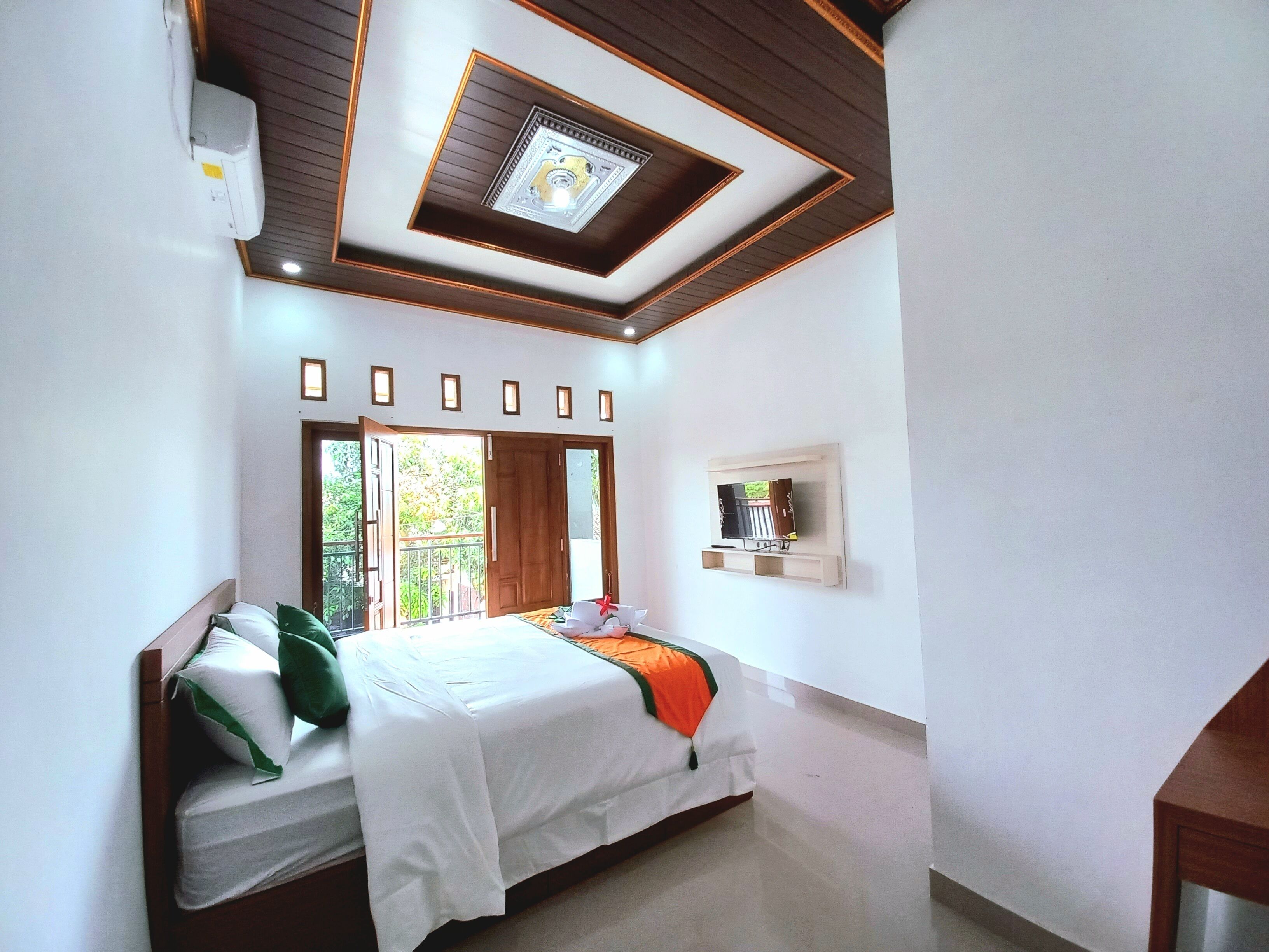 Homestay Jogja Prambanan By Simply Homy