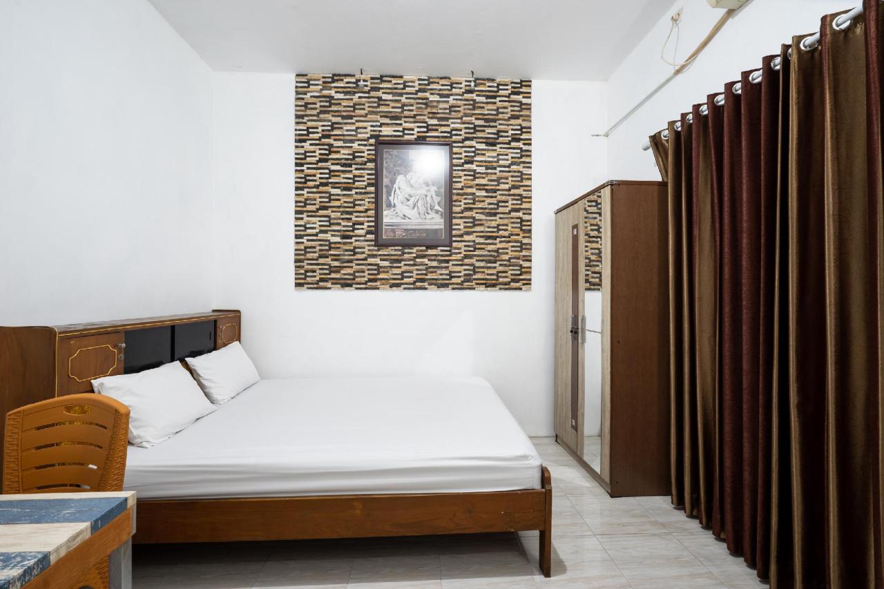 Homestay Kk by OYO Rooms