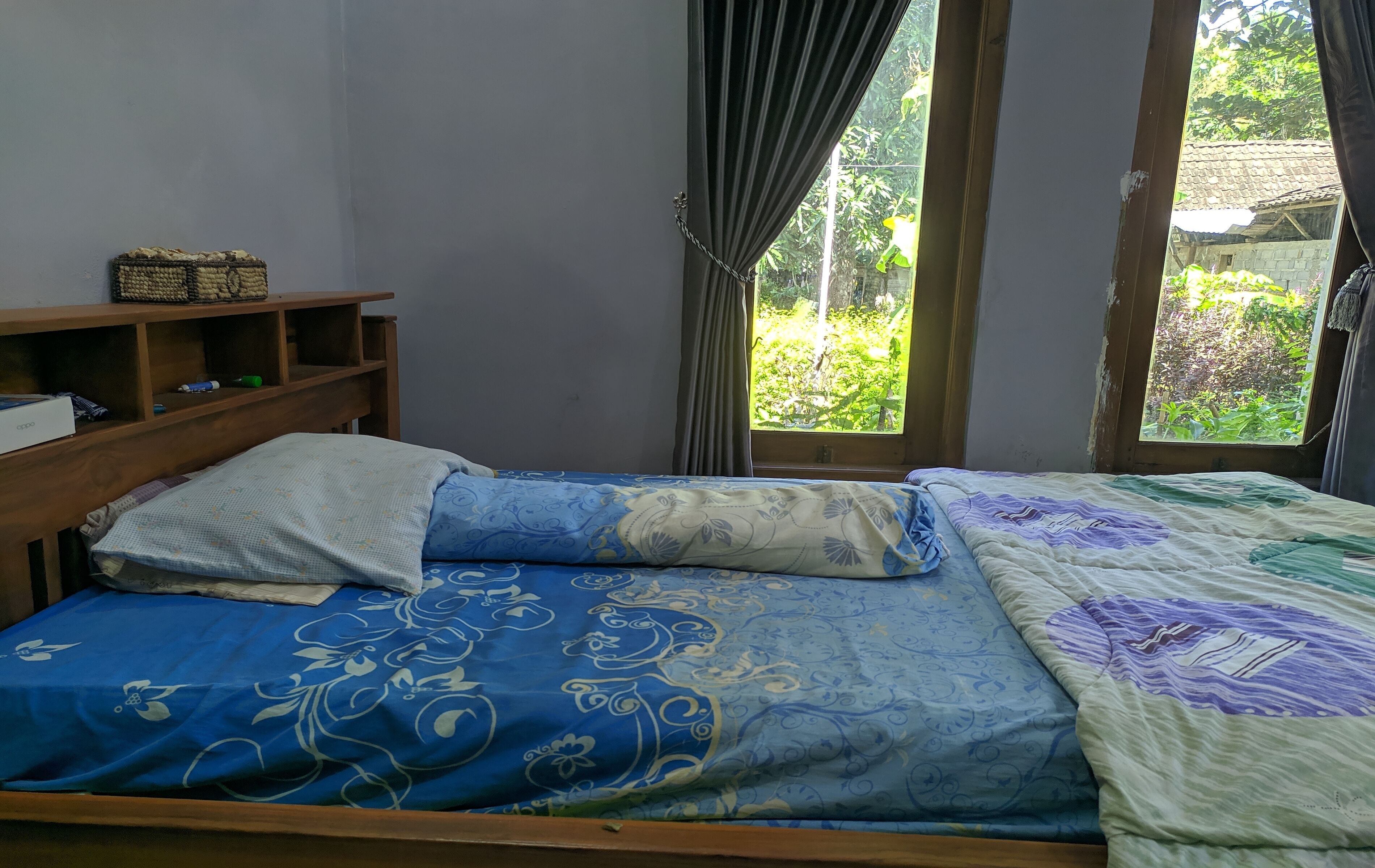 Homestay Mbah Cip Sriharjo