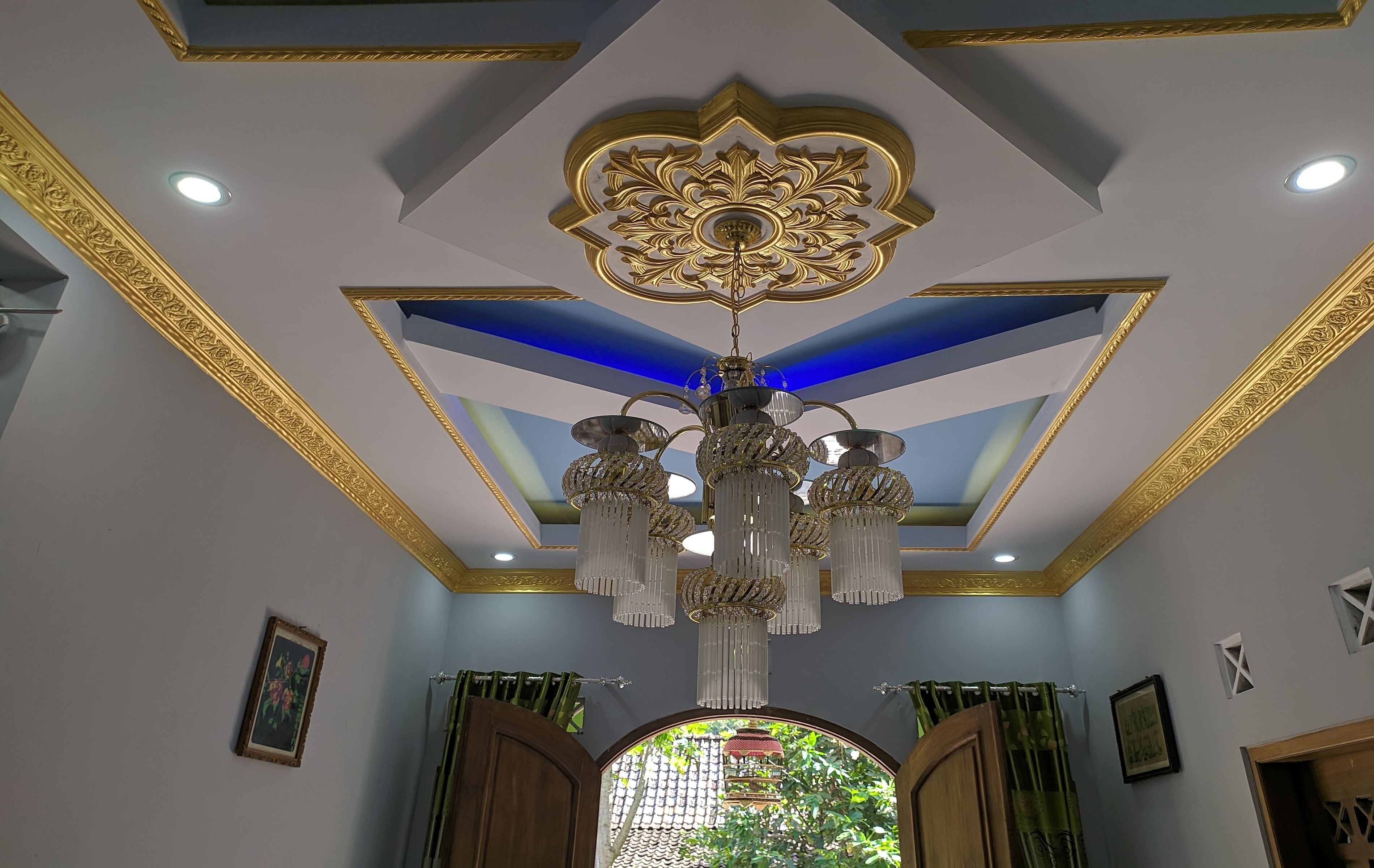 Homestay Mbah Cip Sriharjo