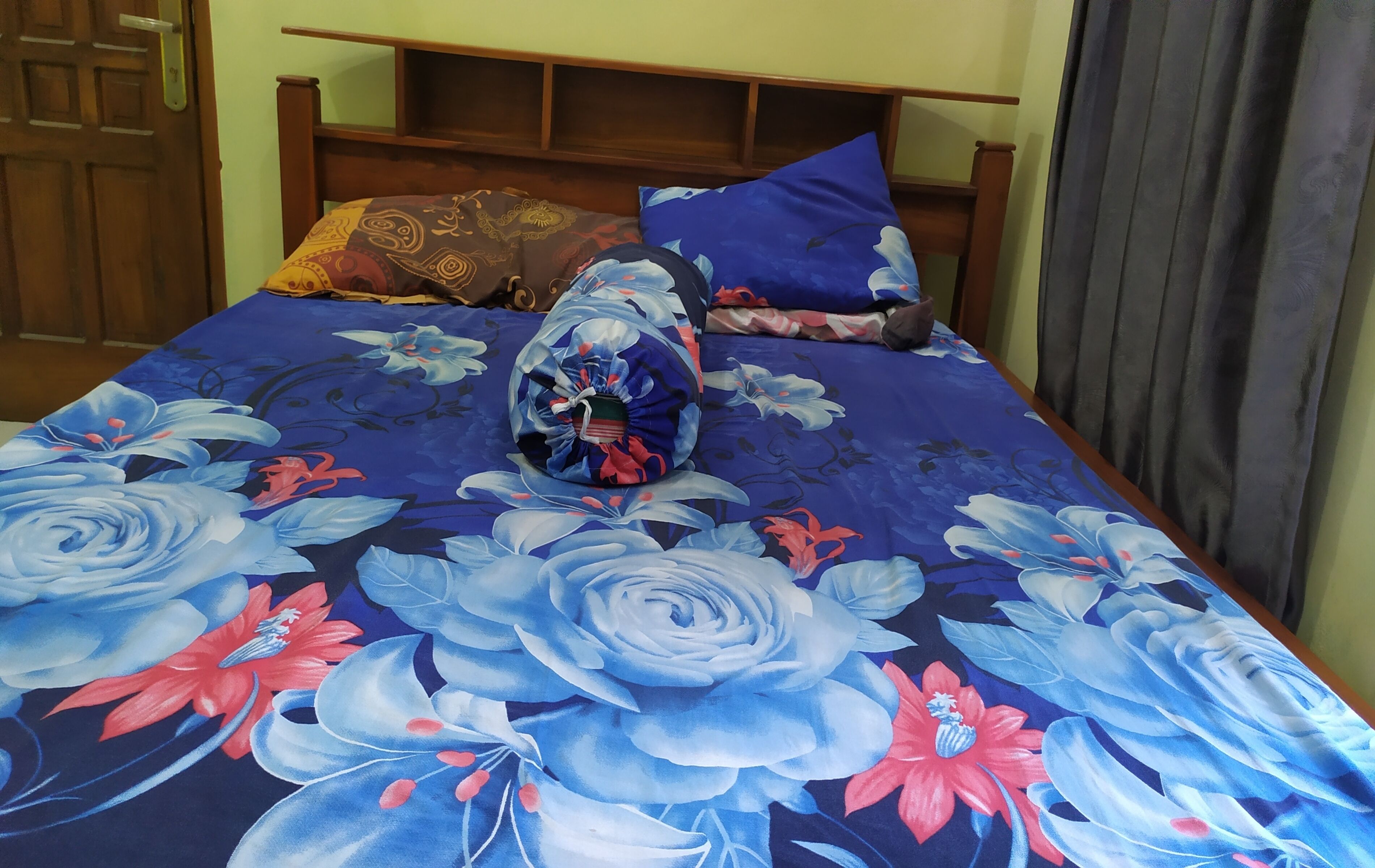 Homestay Mbah Cip Sriharjo