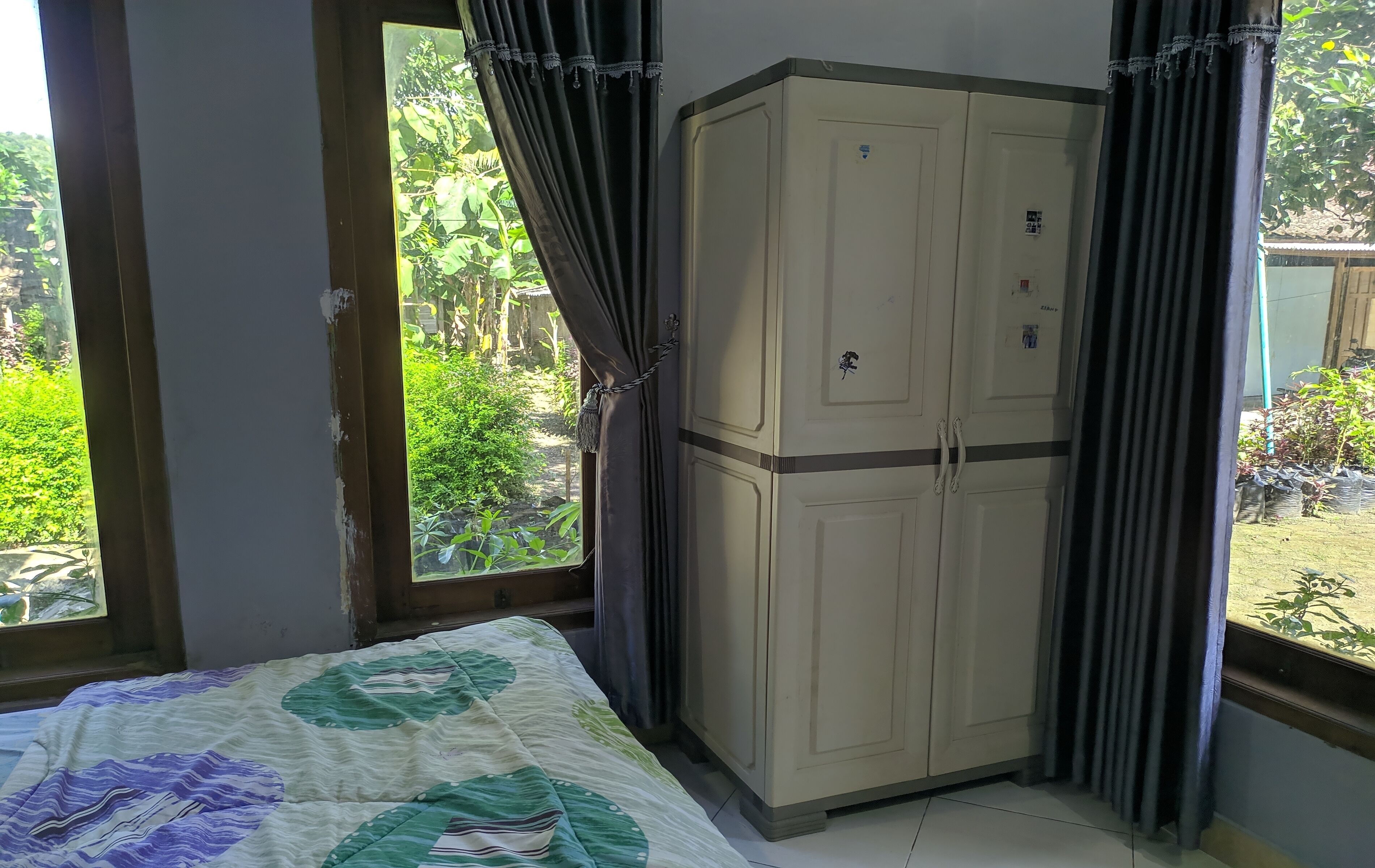 Homestay Mbah Cip Sriharjo