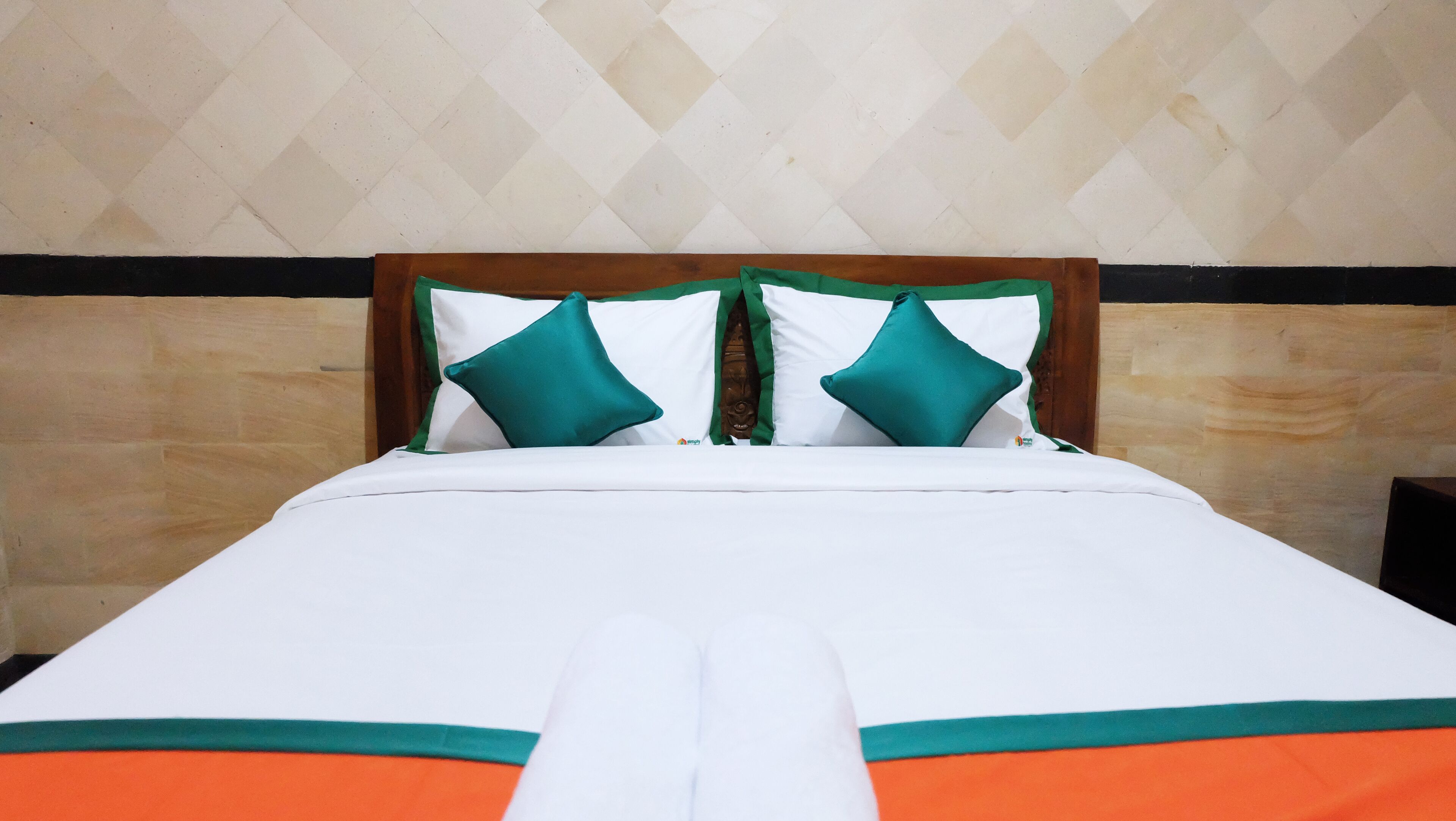 Homestay Simply Homy Jogja dekat Gembira Loka Zoo