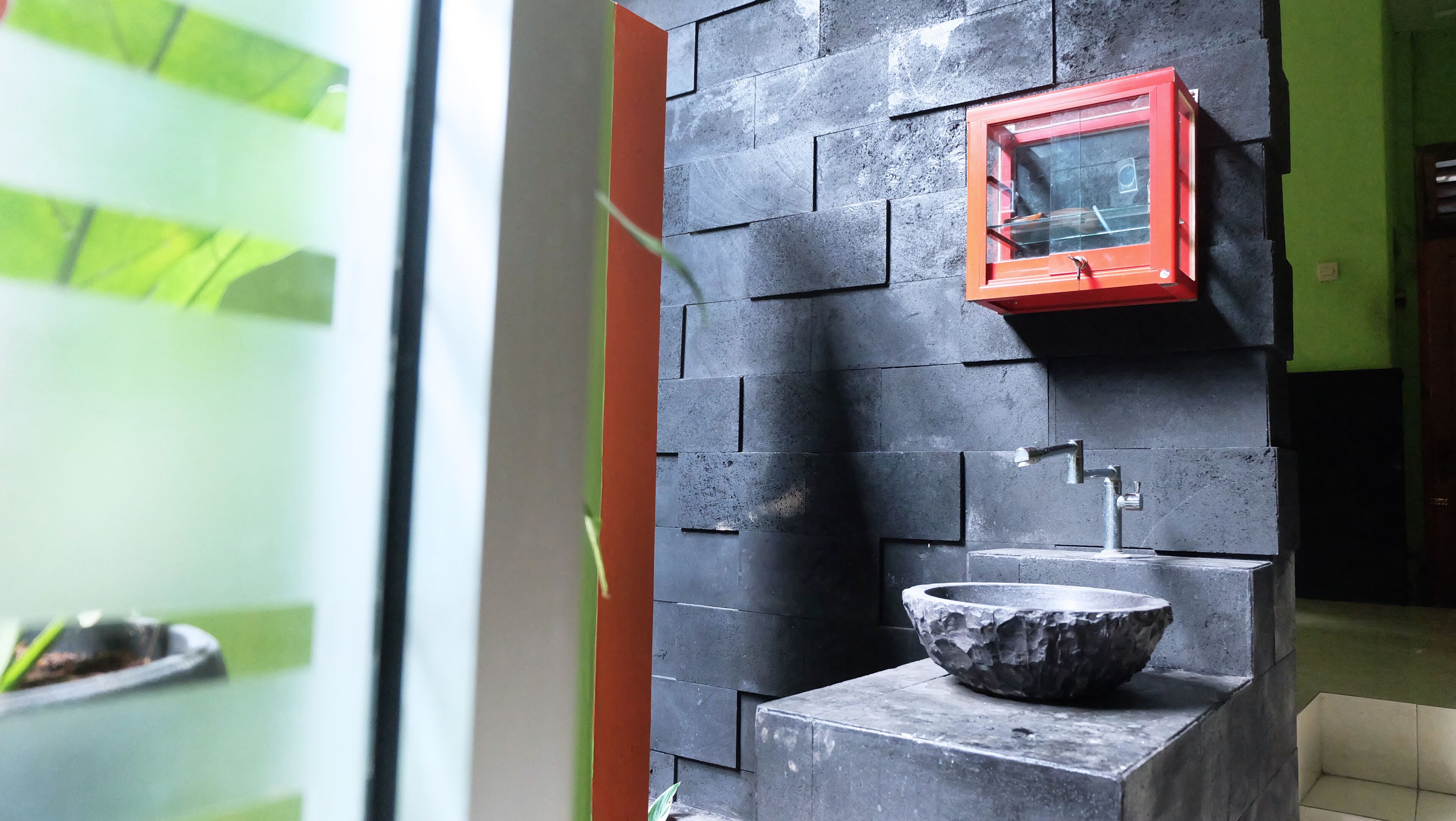 Homestay Simply Homy Jogja dekat Gembira Loka Zoo