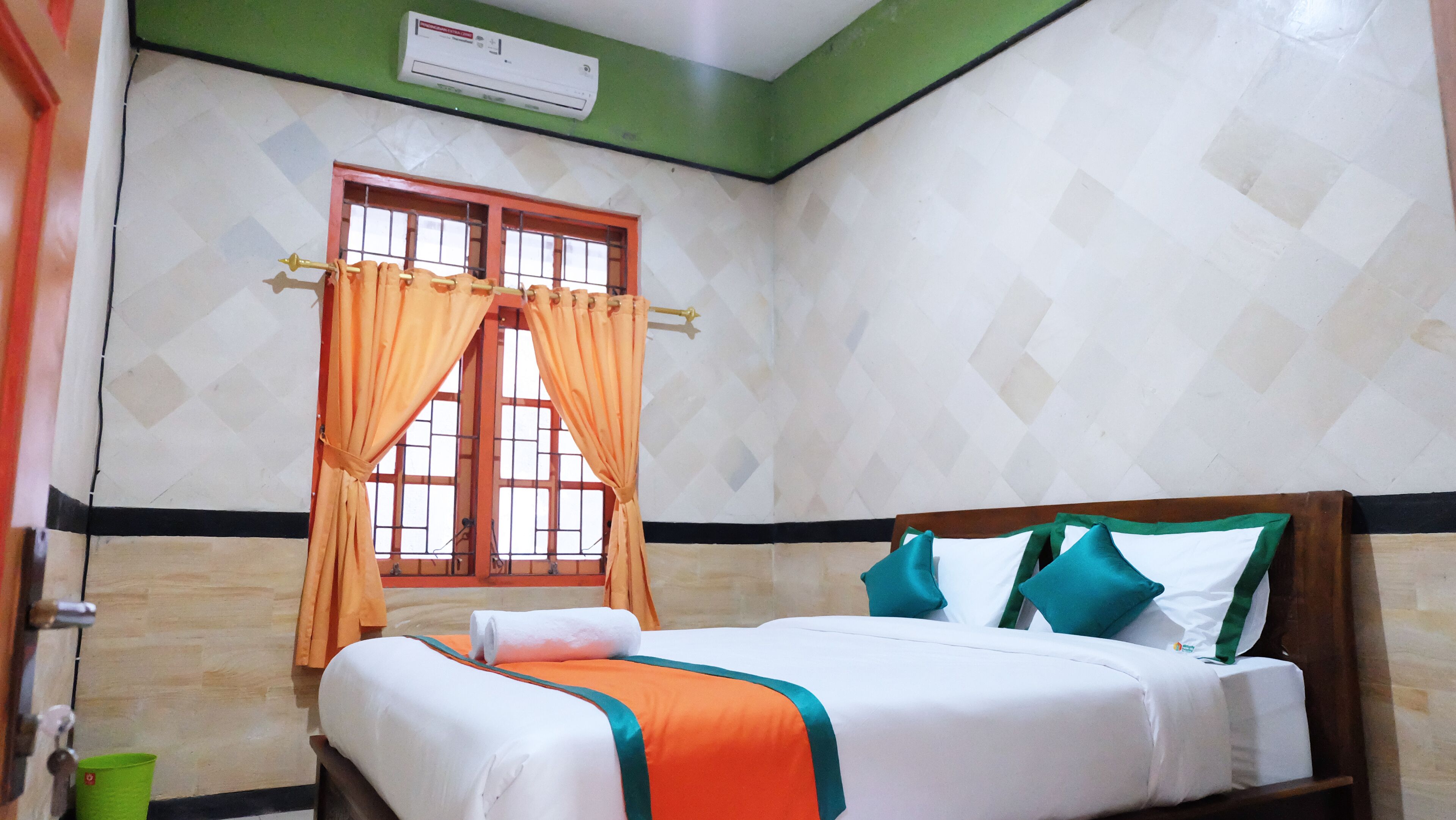 Homestay Simply Homy Jogja dekat Gembira Loka Zoo