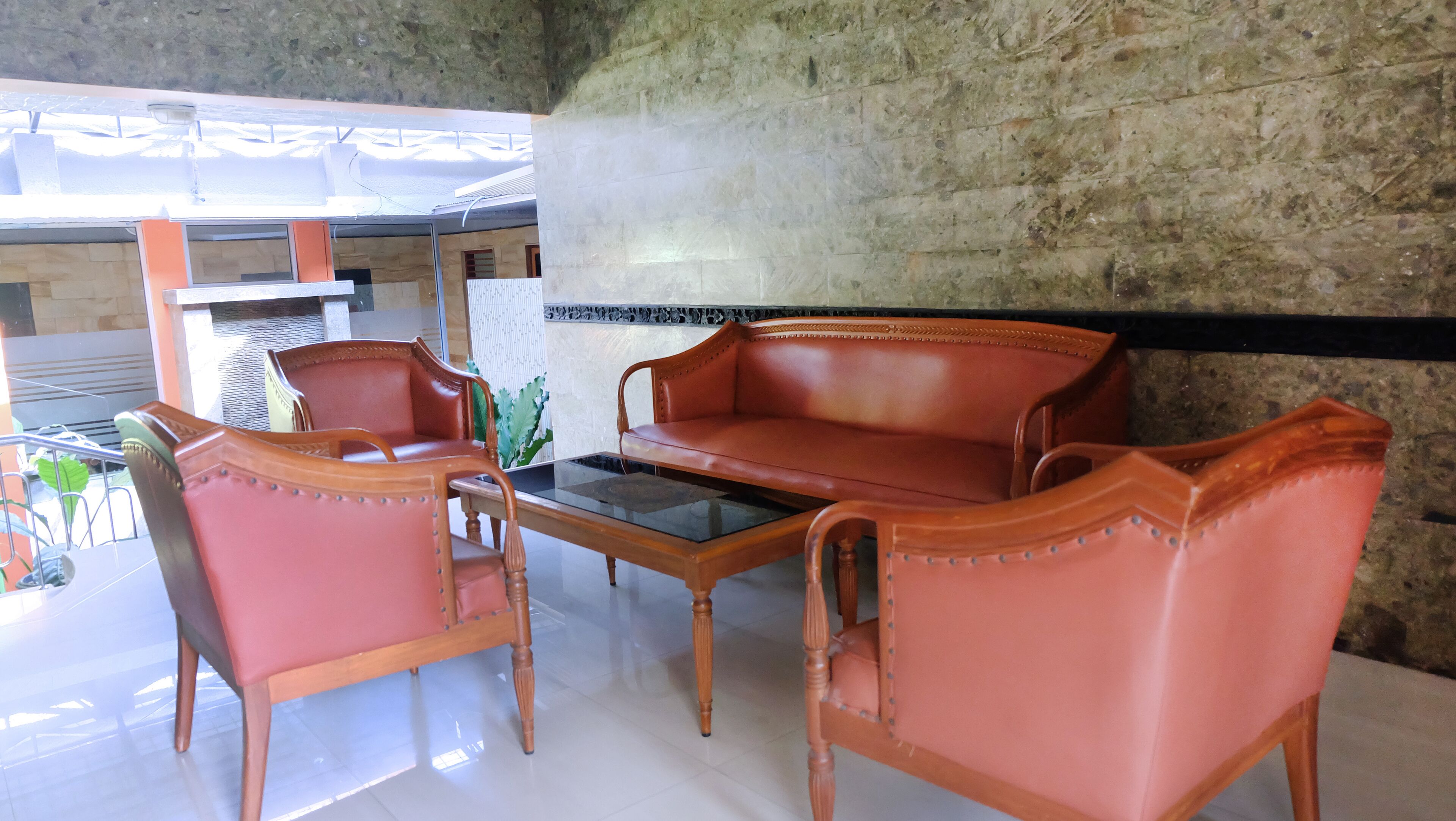 Homestay Simply Homy Jogja dekat Gembira Loka Zoo