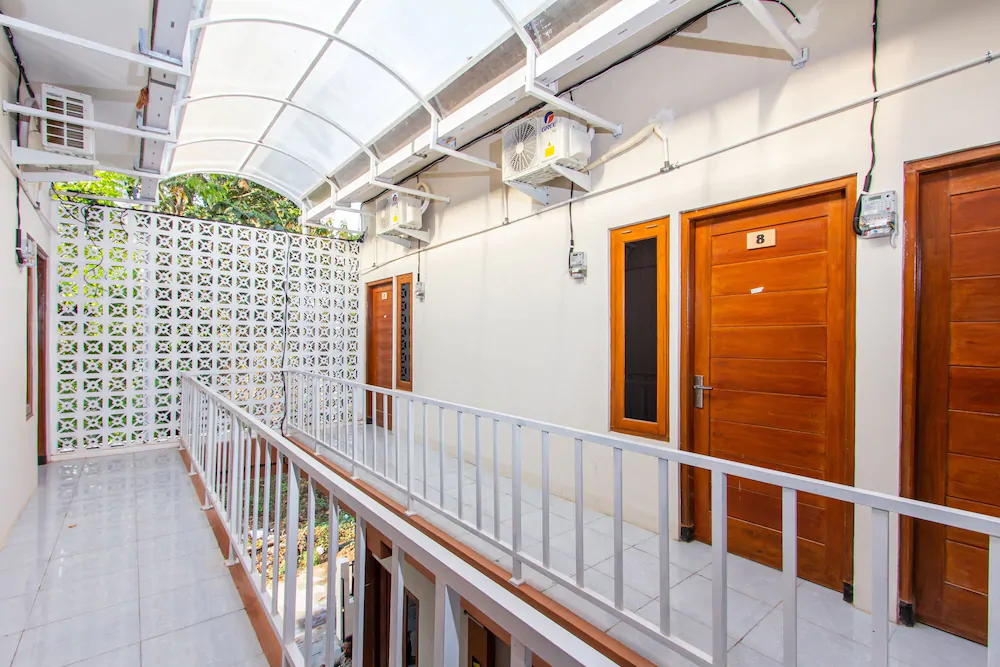 Homestay Wak Gobenk by OYO Rooms