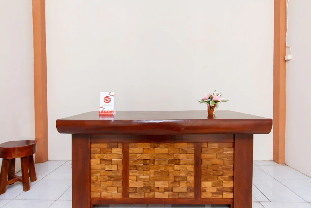 Homestay Wak Gobenk by OYO Rooms