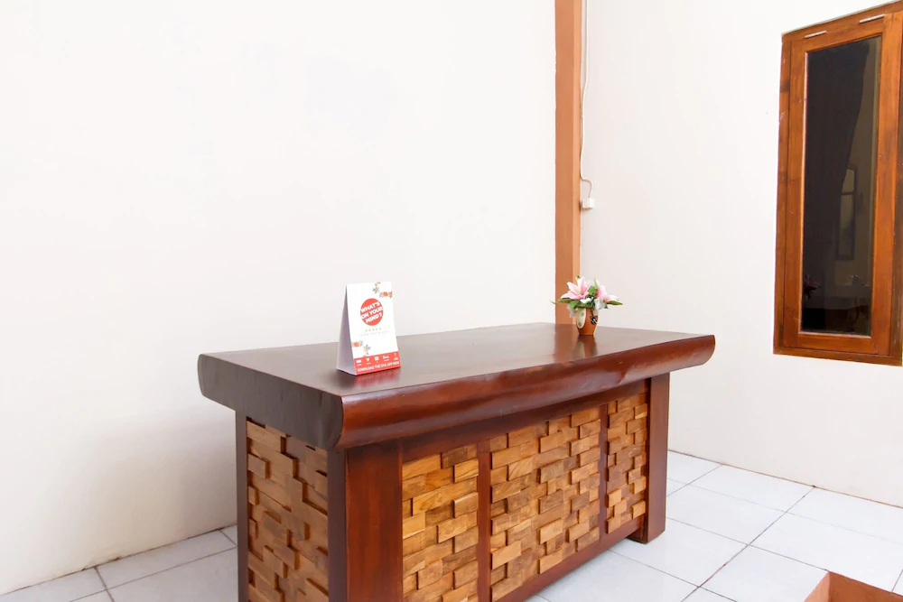 Homestay Wak Gobenk by OYO Rooms