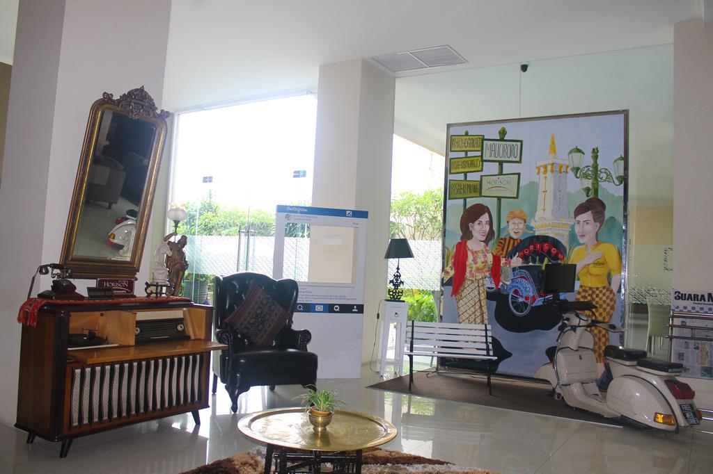 Riss Hotel Malioboro