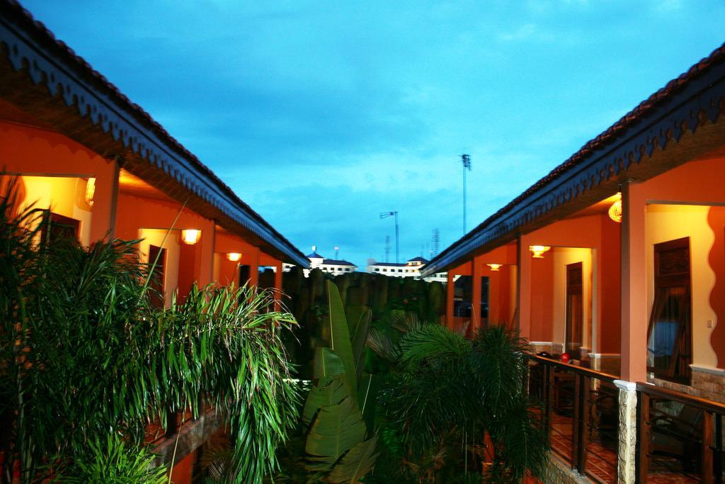 Hotel 1001 Malam