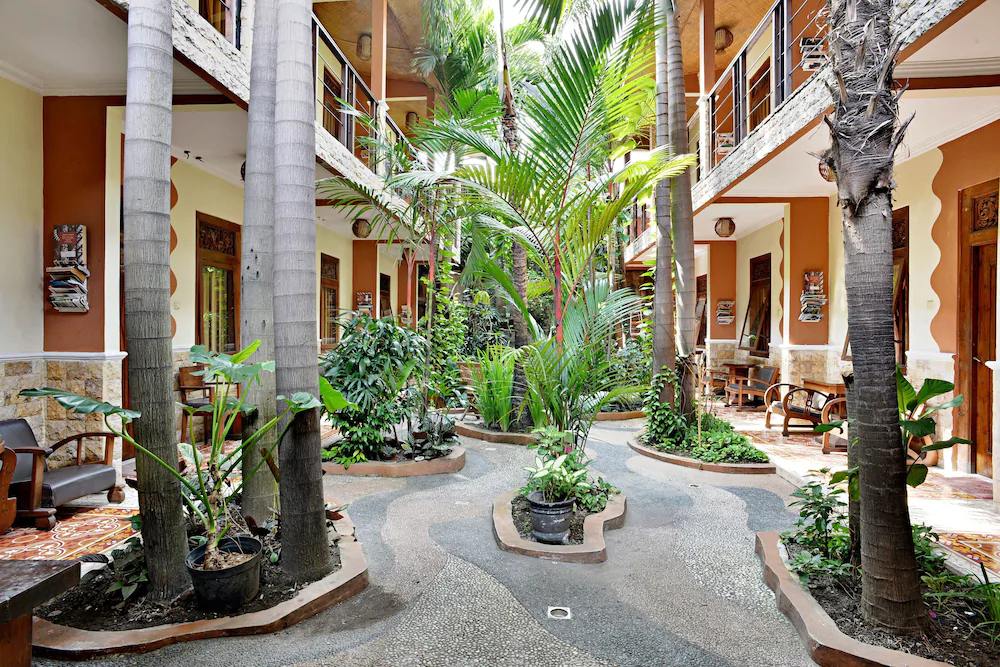 Hotel 1001 Malam by ZEN Rooms