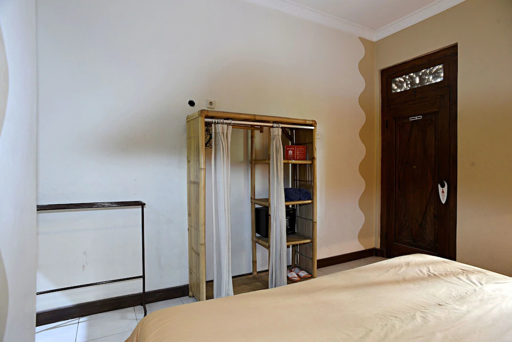 Hotel 1001 Malam by ZEN Rooms