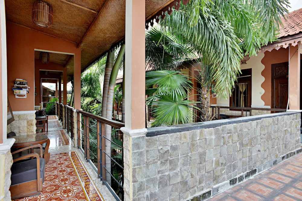 Hotel 1001 Malam by ZEN Rooms