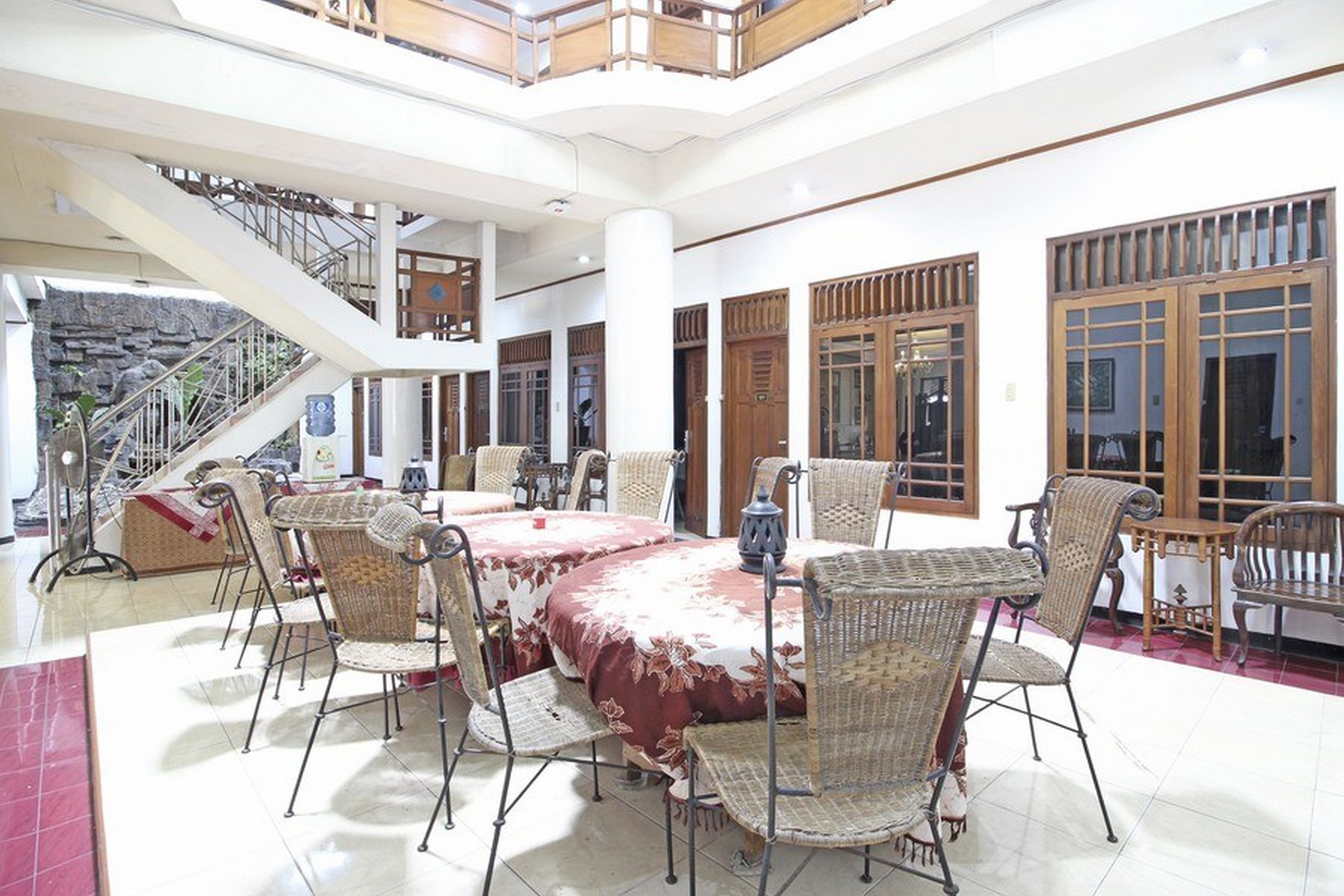 RedDoorz near Malioboro Tugu Station Jogja 2