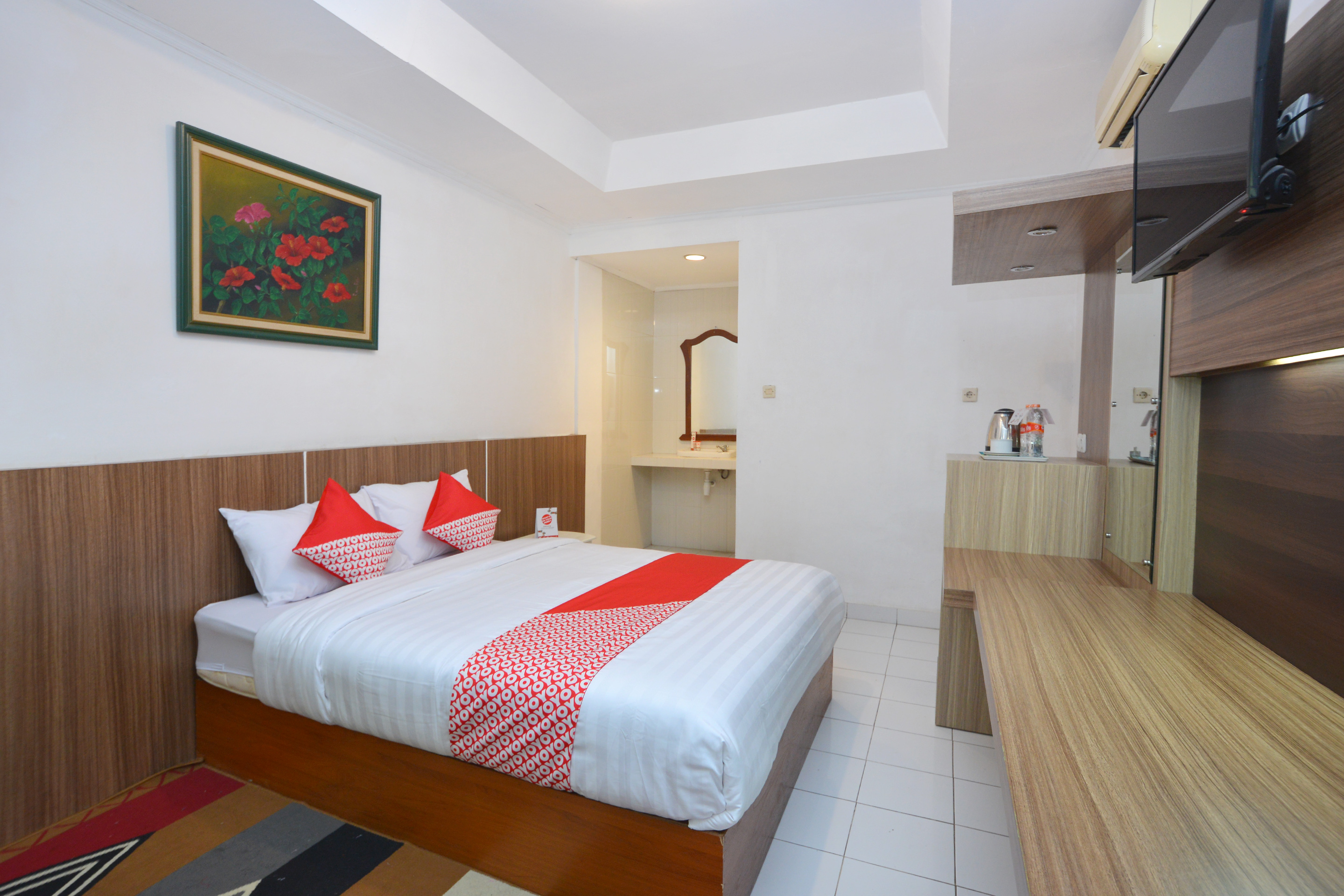 Hotel Bhinneka By OYO Rooms