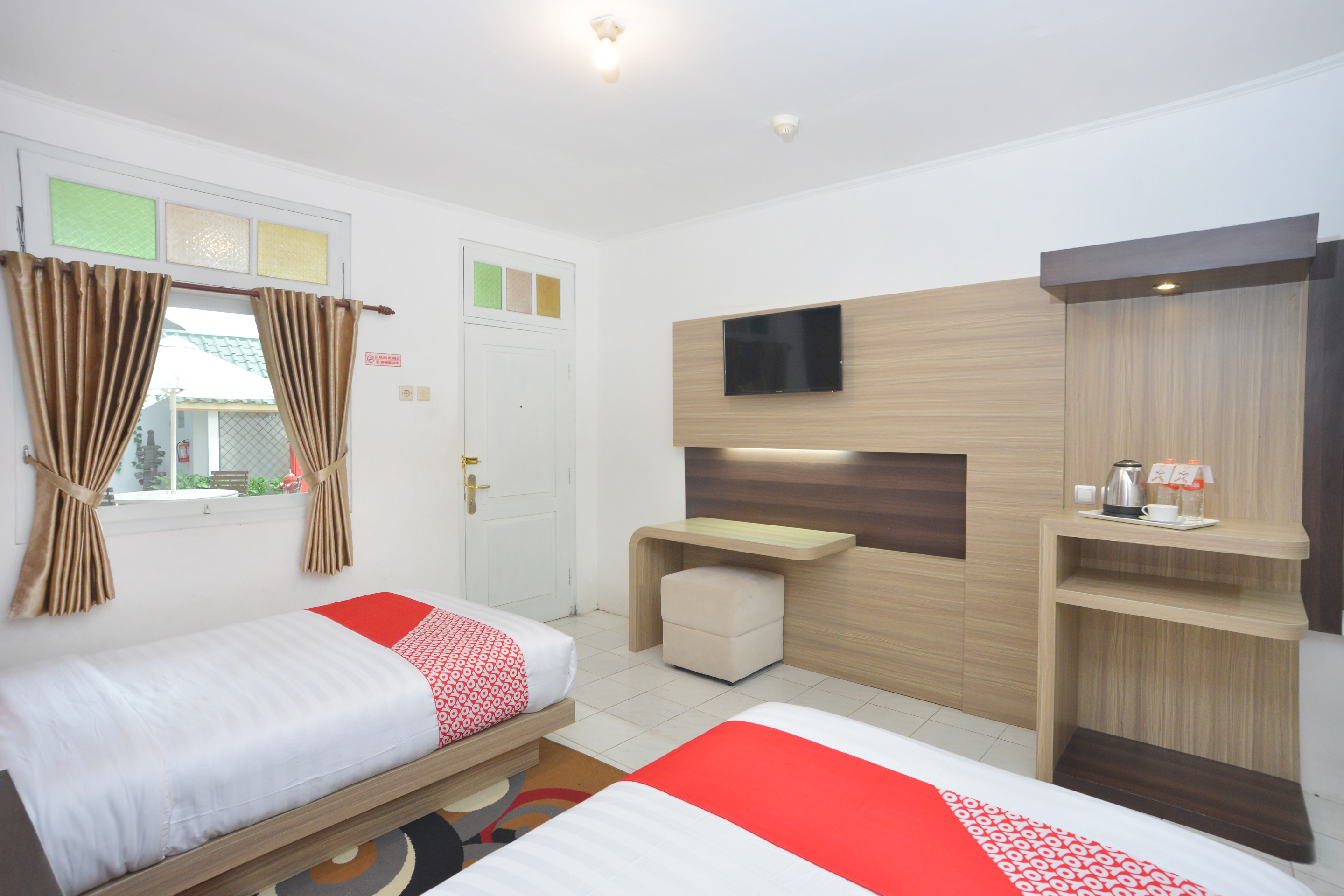 Hotel Bhinneka By OYO Rooms