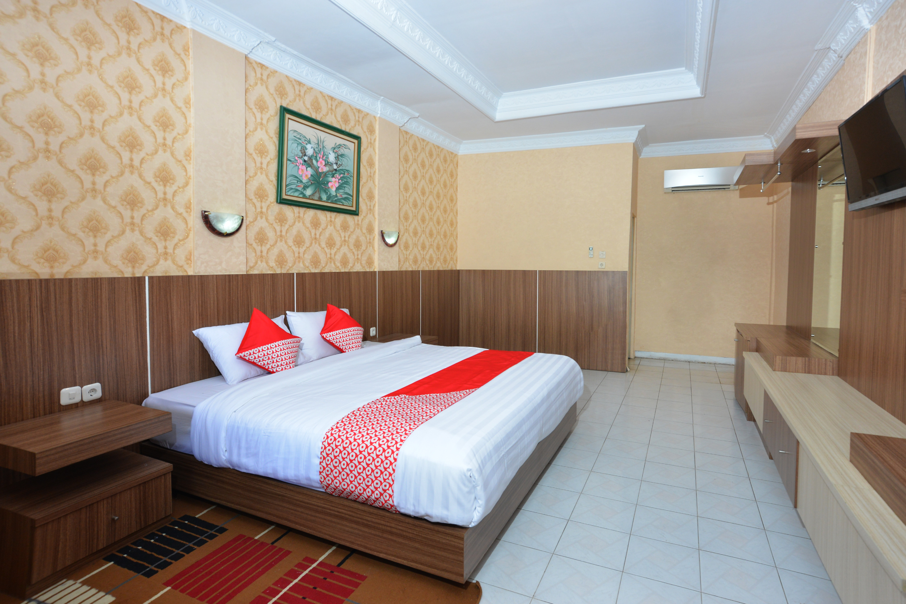 Hotel Bhinneka By OYO Rooms