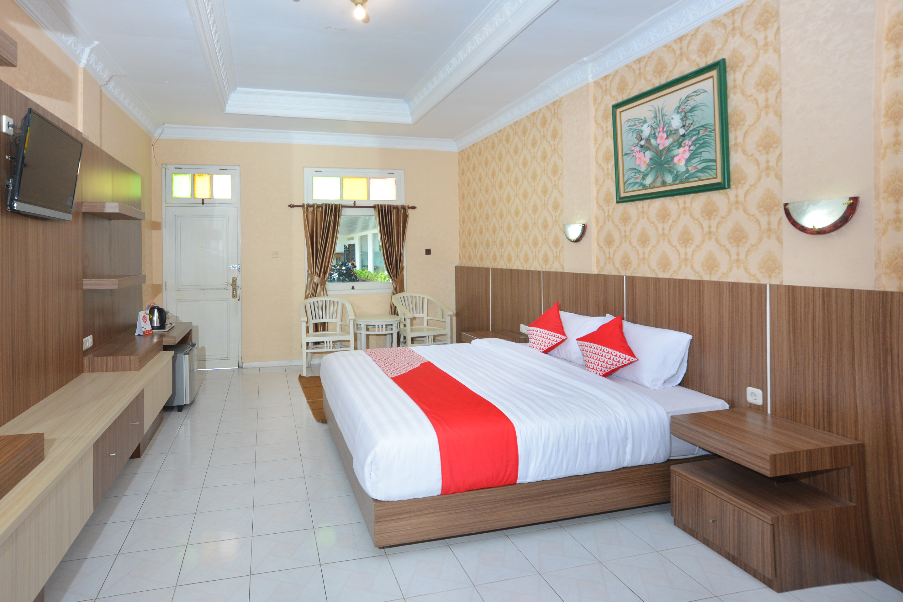 Hotel Bhinneka By OYO Rooms