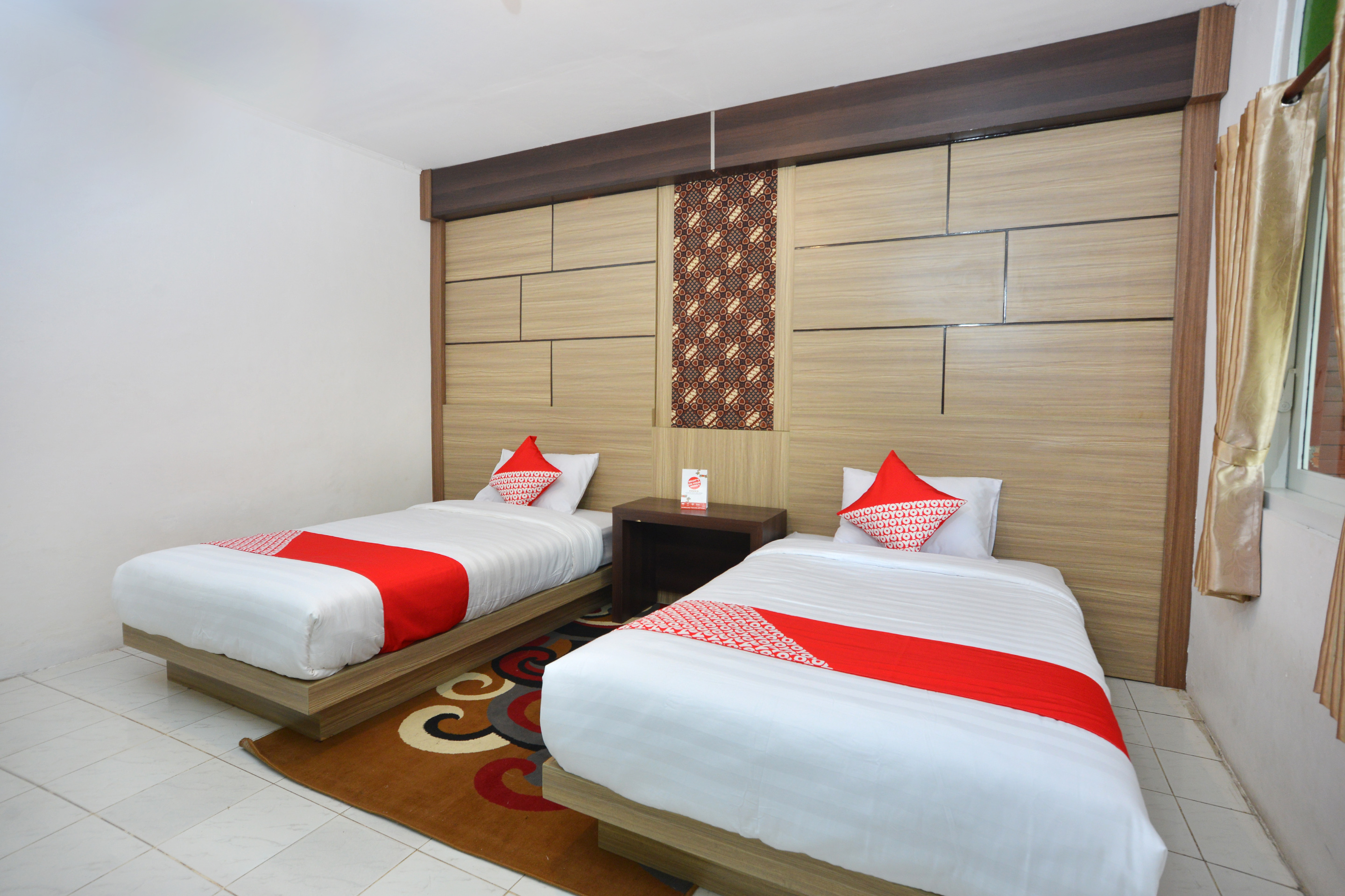 Hotel Bhinneka By OYO Rooms