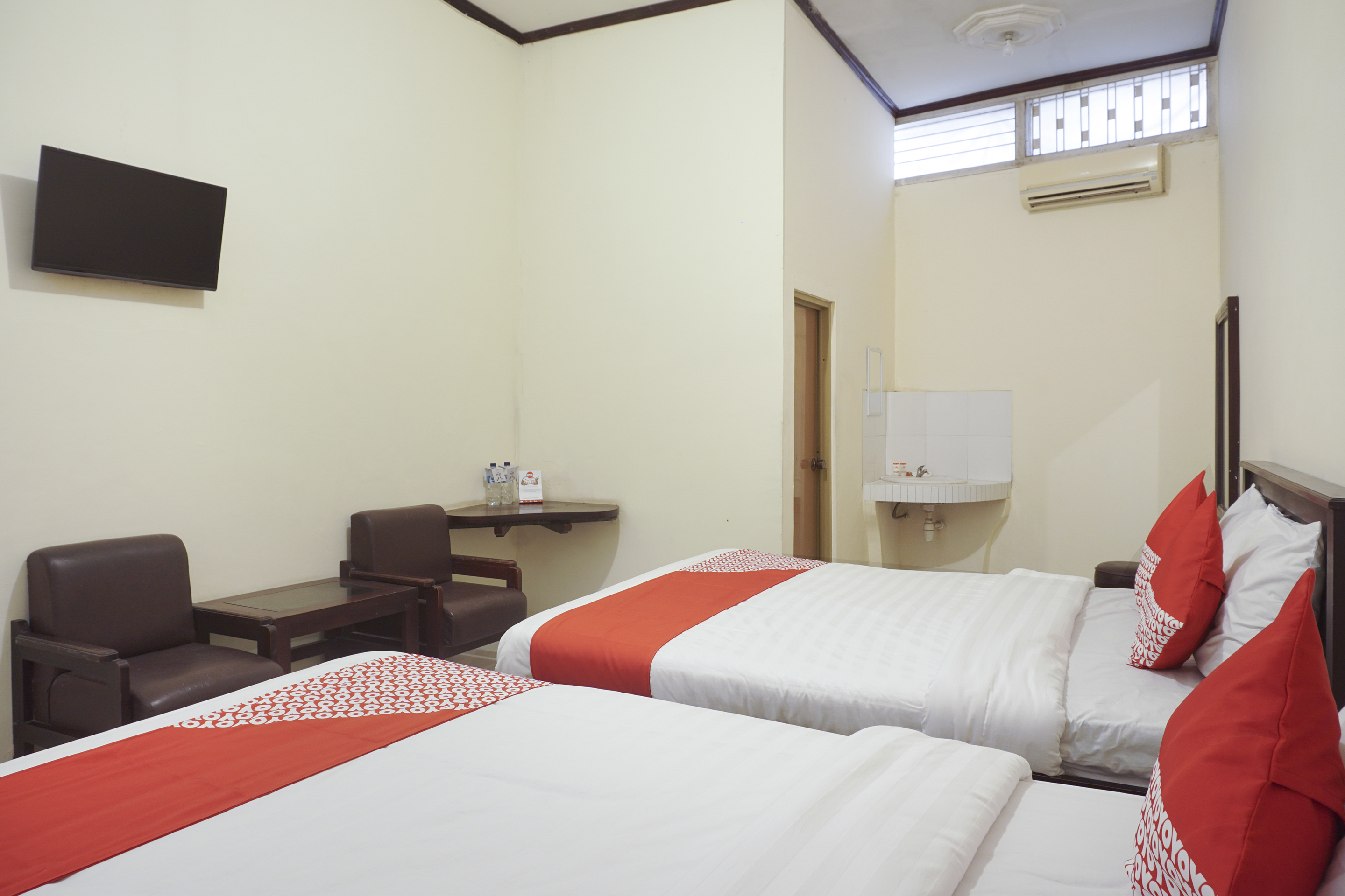 Hotel Citra Indah By OYO Rooms