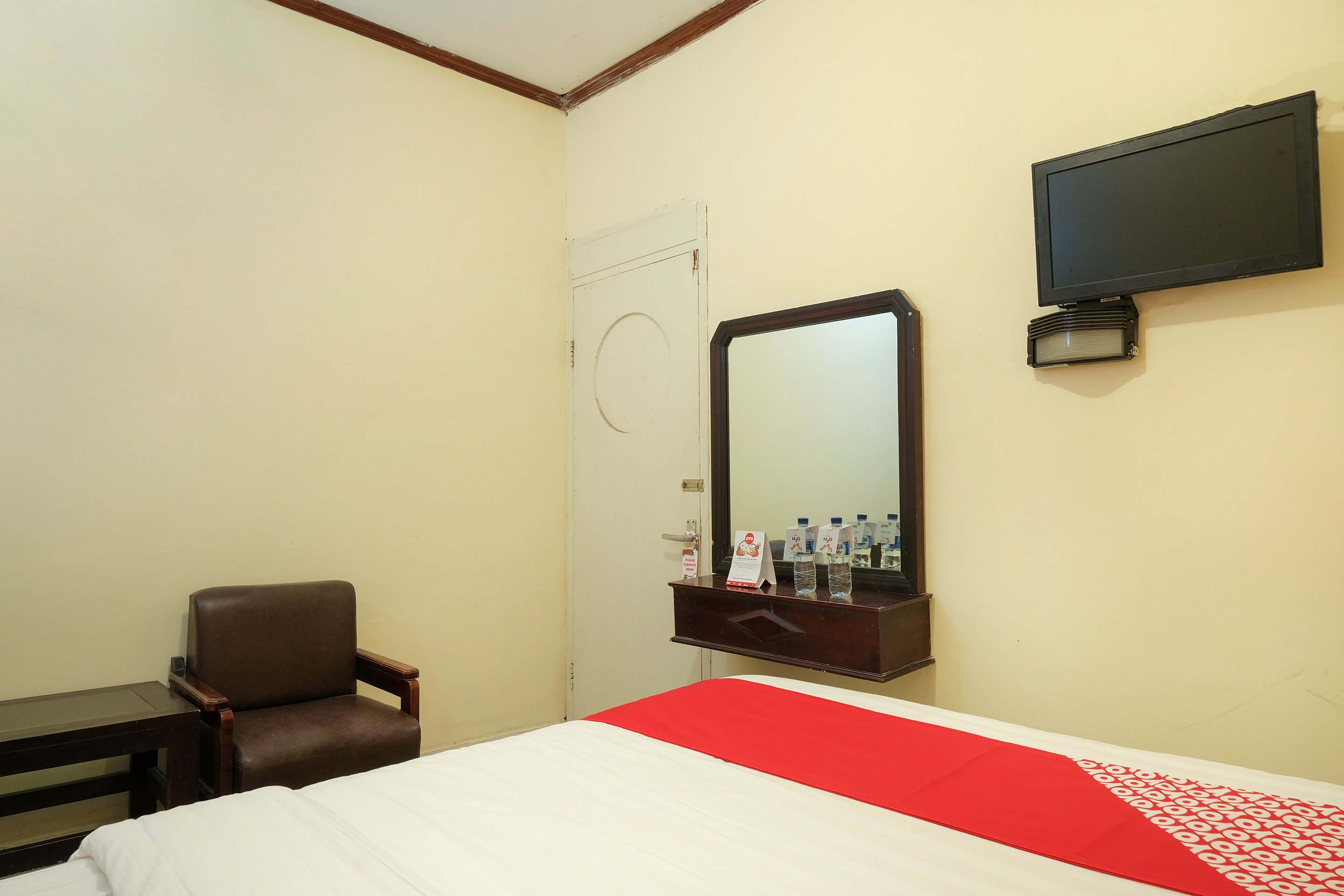 Hotel Citra Indah By OYO Rooms