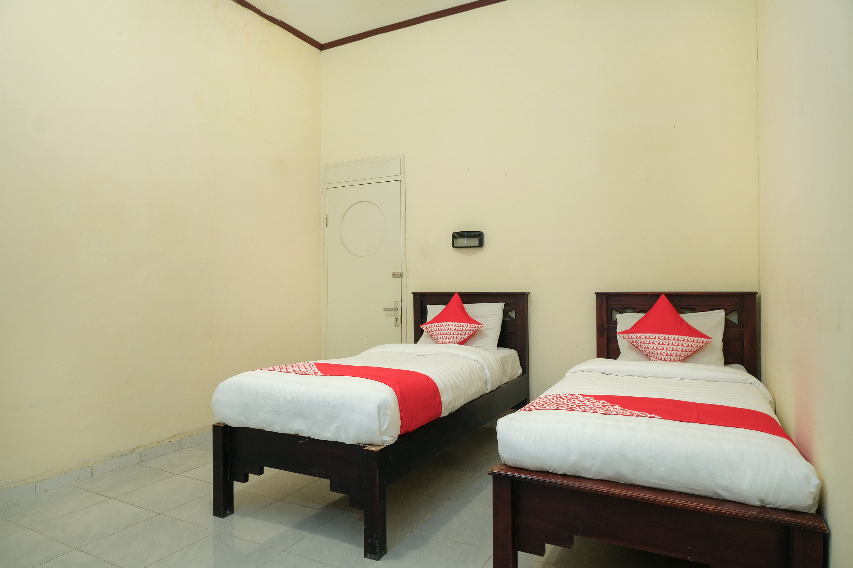 Hotel Citra Indah By OYO Rooms