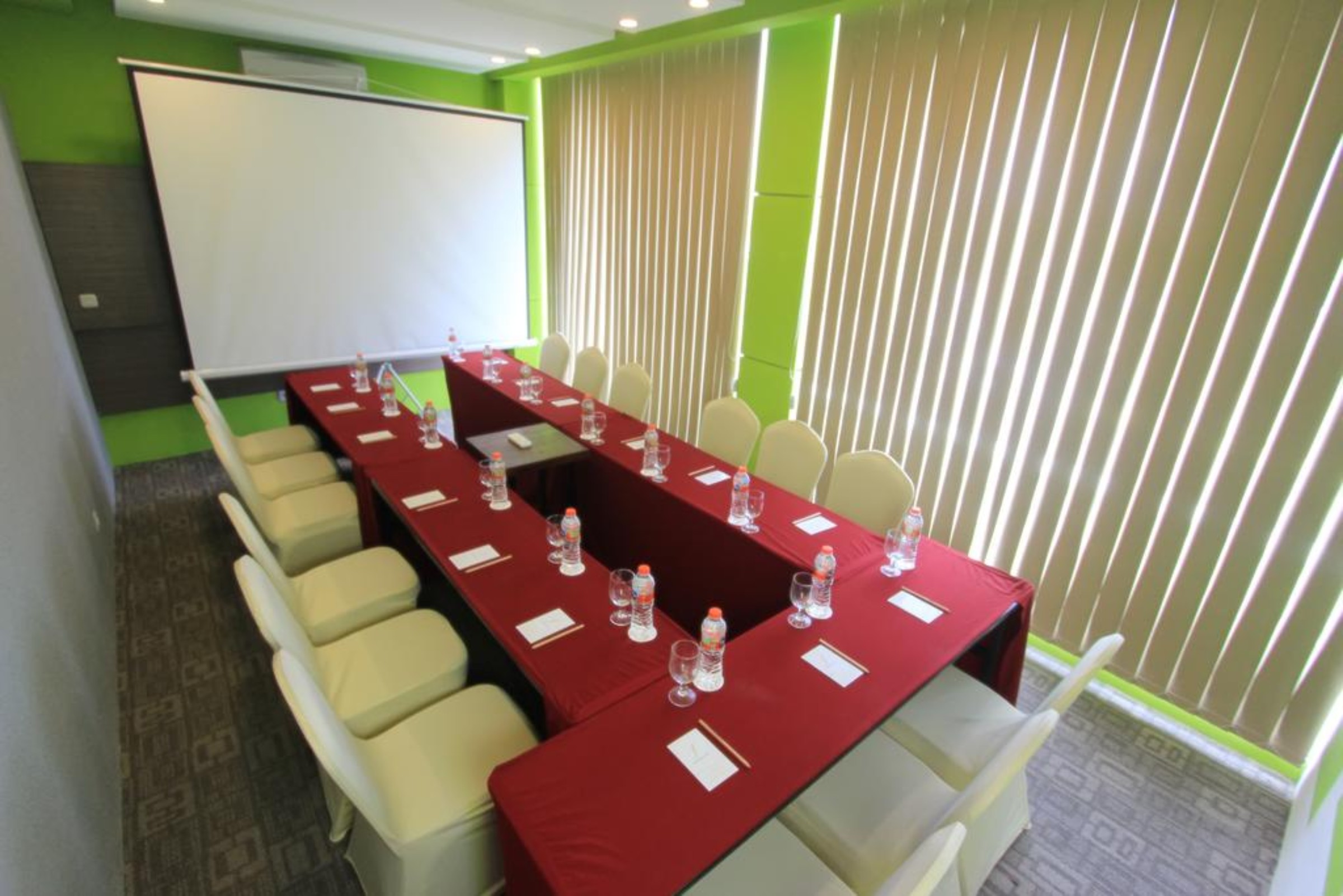 Hotel Dafam Fortuna Seturan