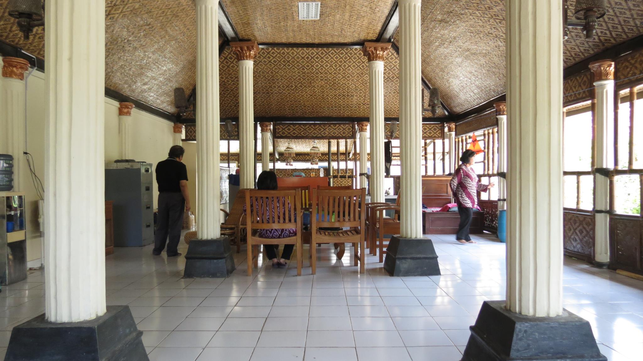 Hotel Family Syariah 1 Parangtritis RedPartner