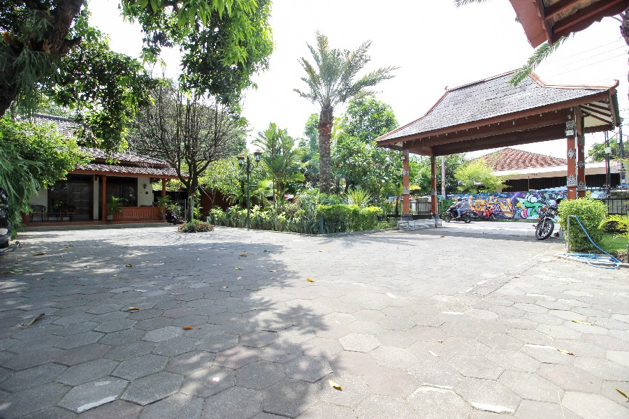 Hotel Indrakila