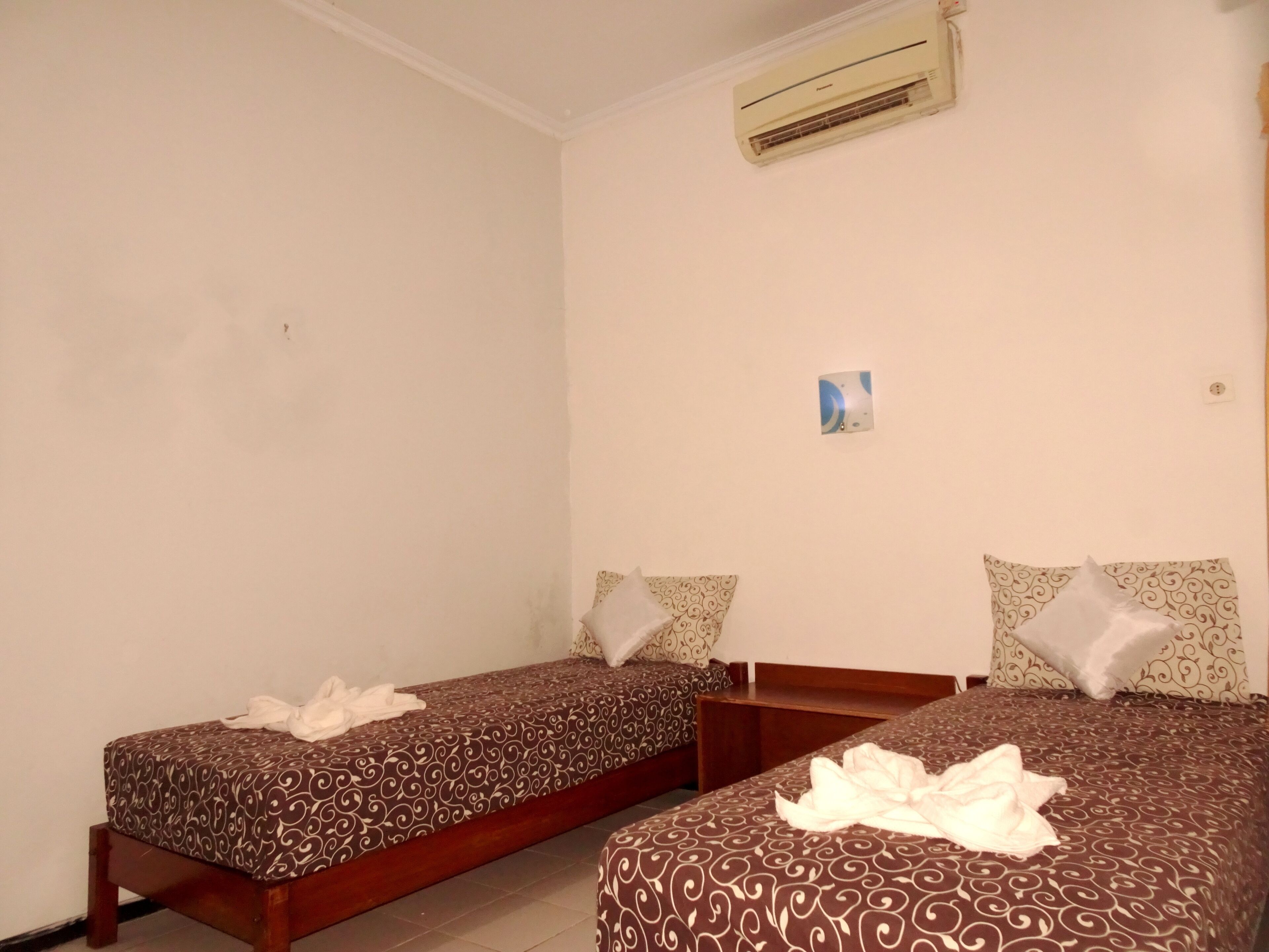 Hotel Iraa