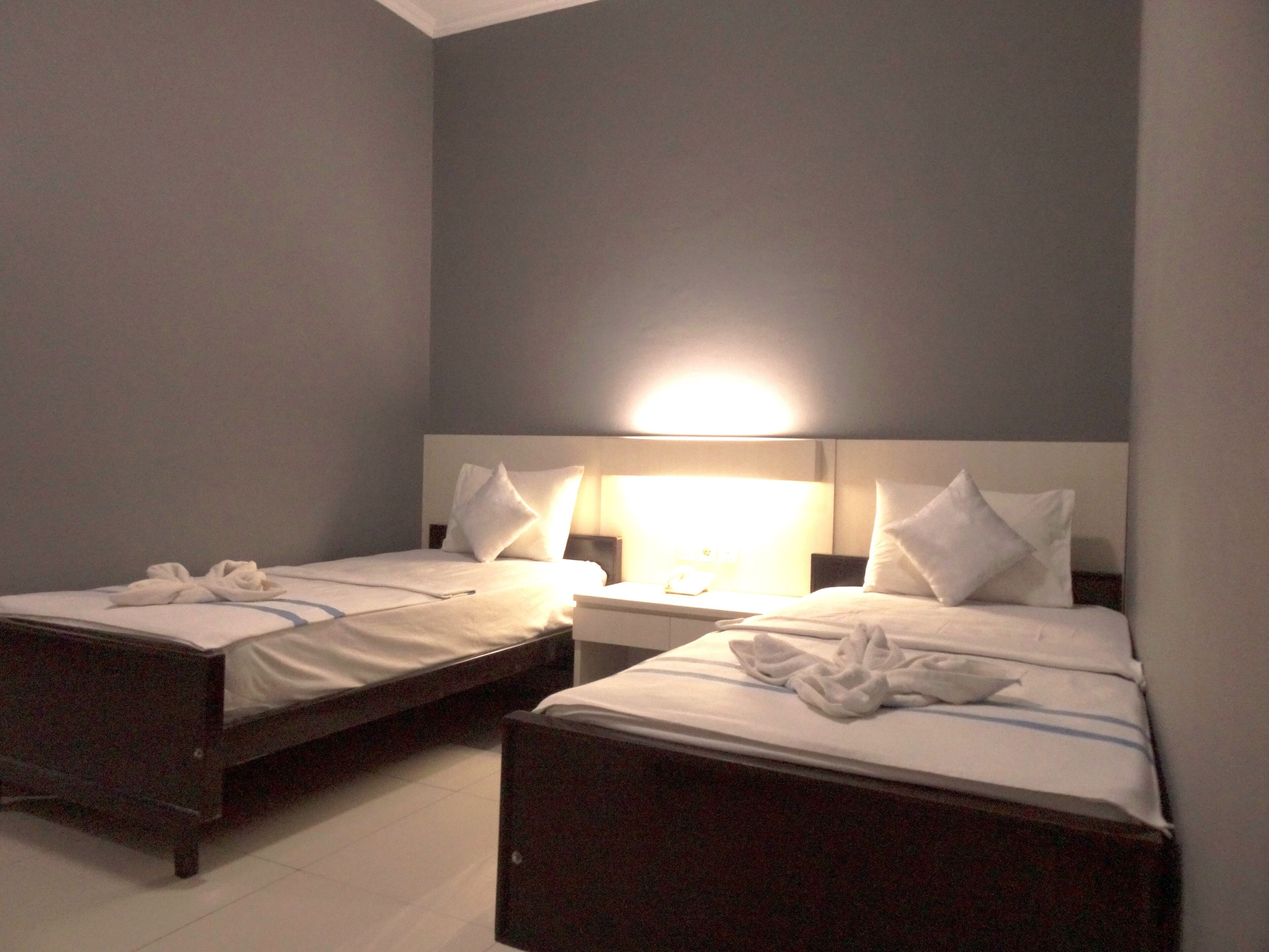 Hotel Iraa