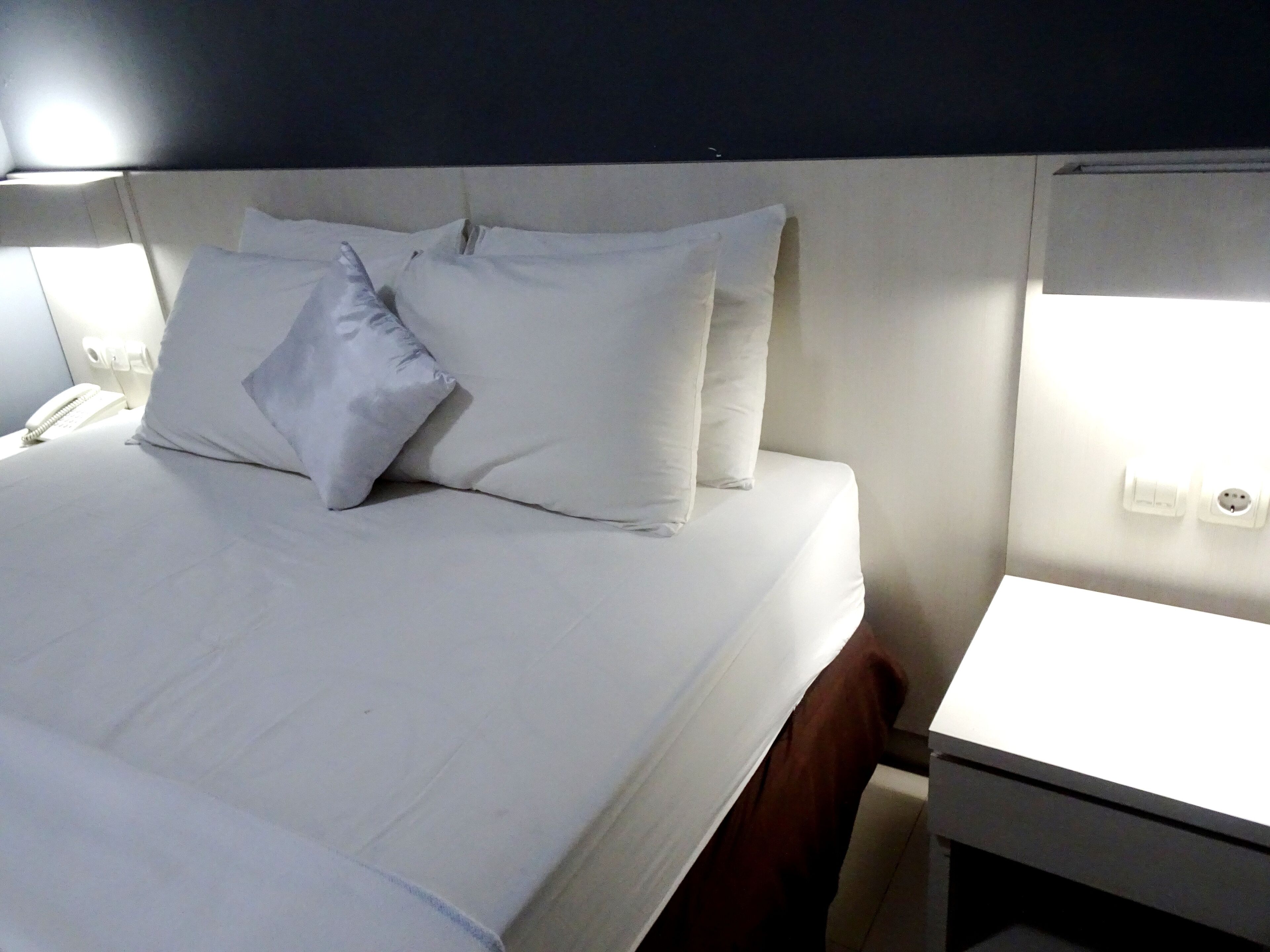 Hotel Iraa