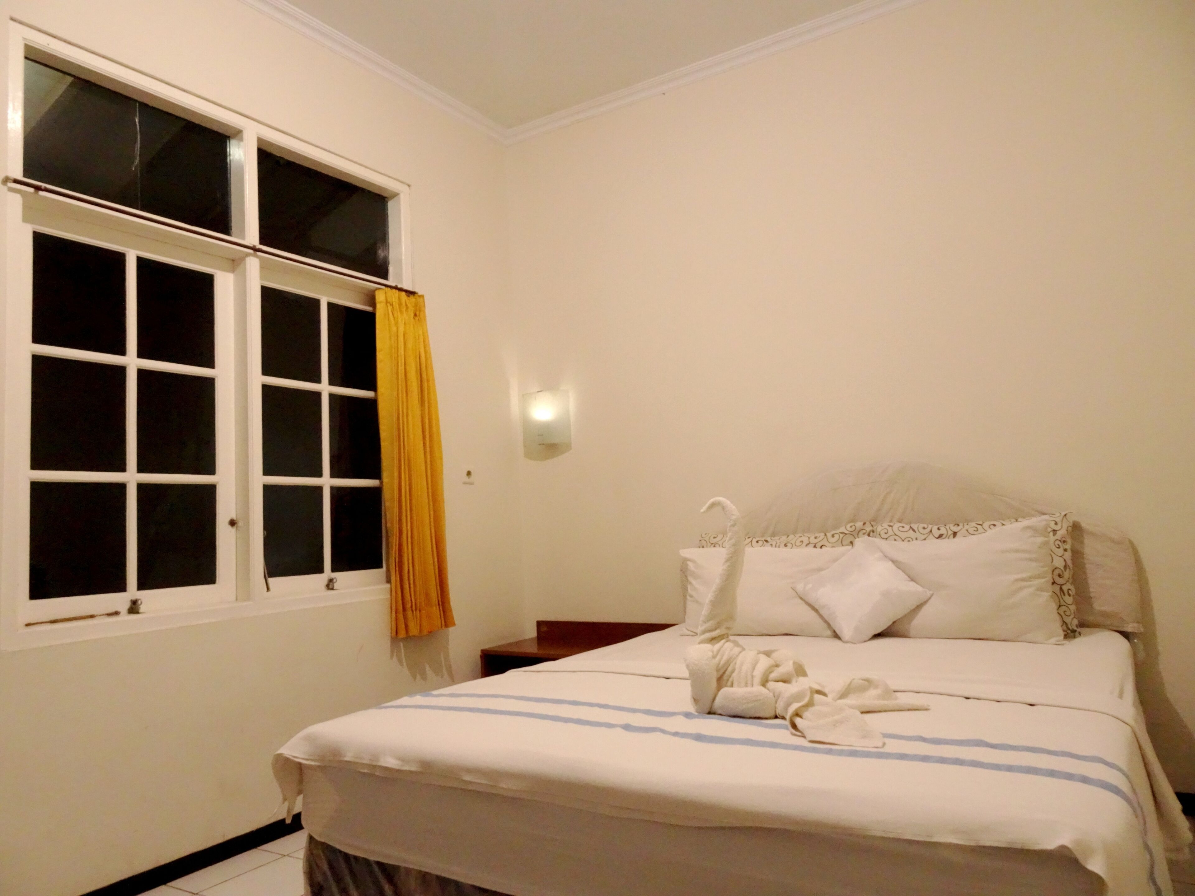Hotel Iraa