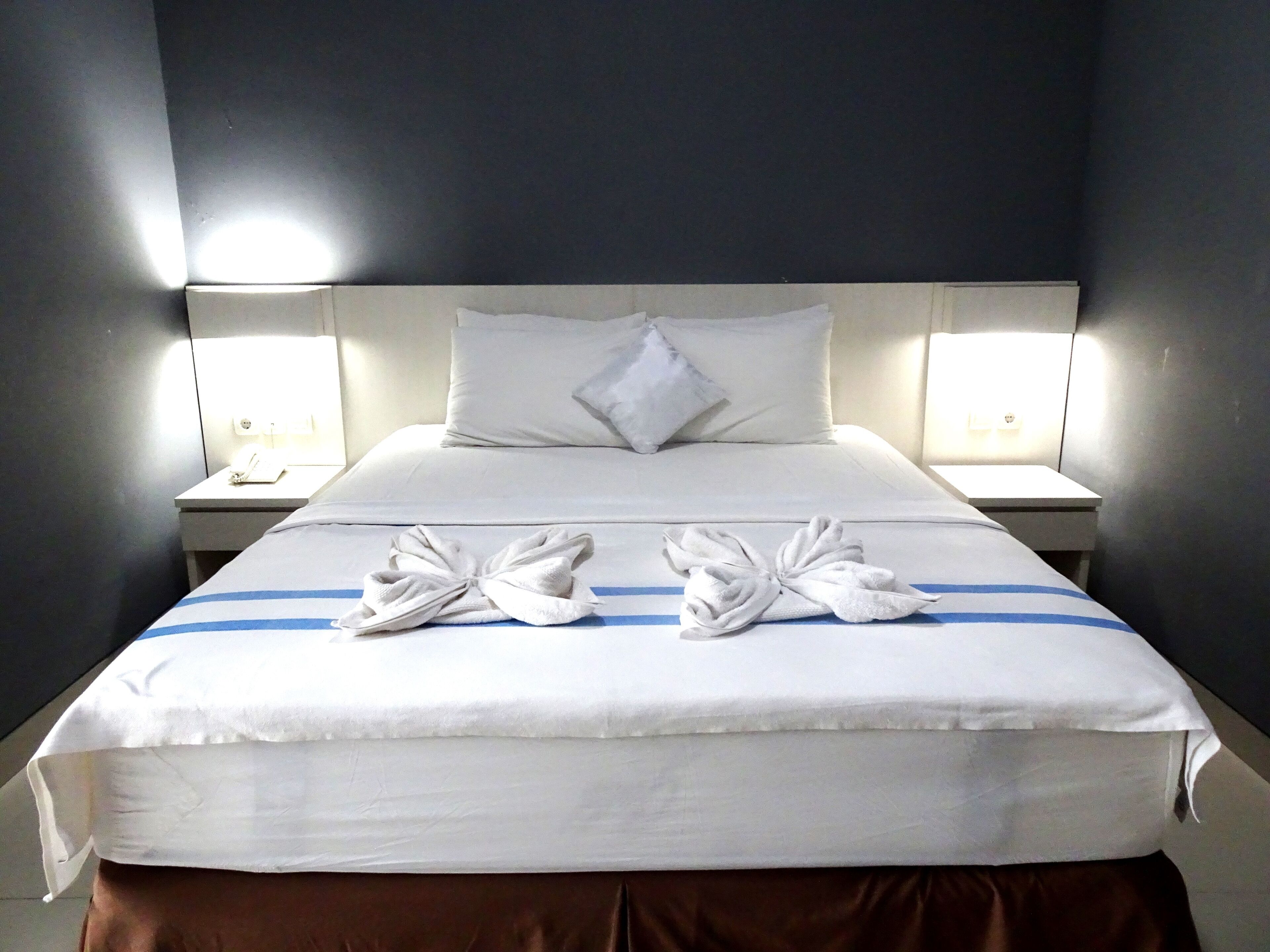 Hotel Iraa