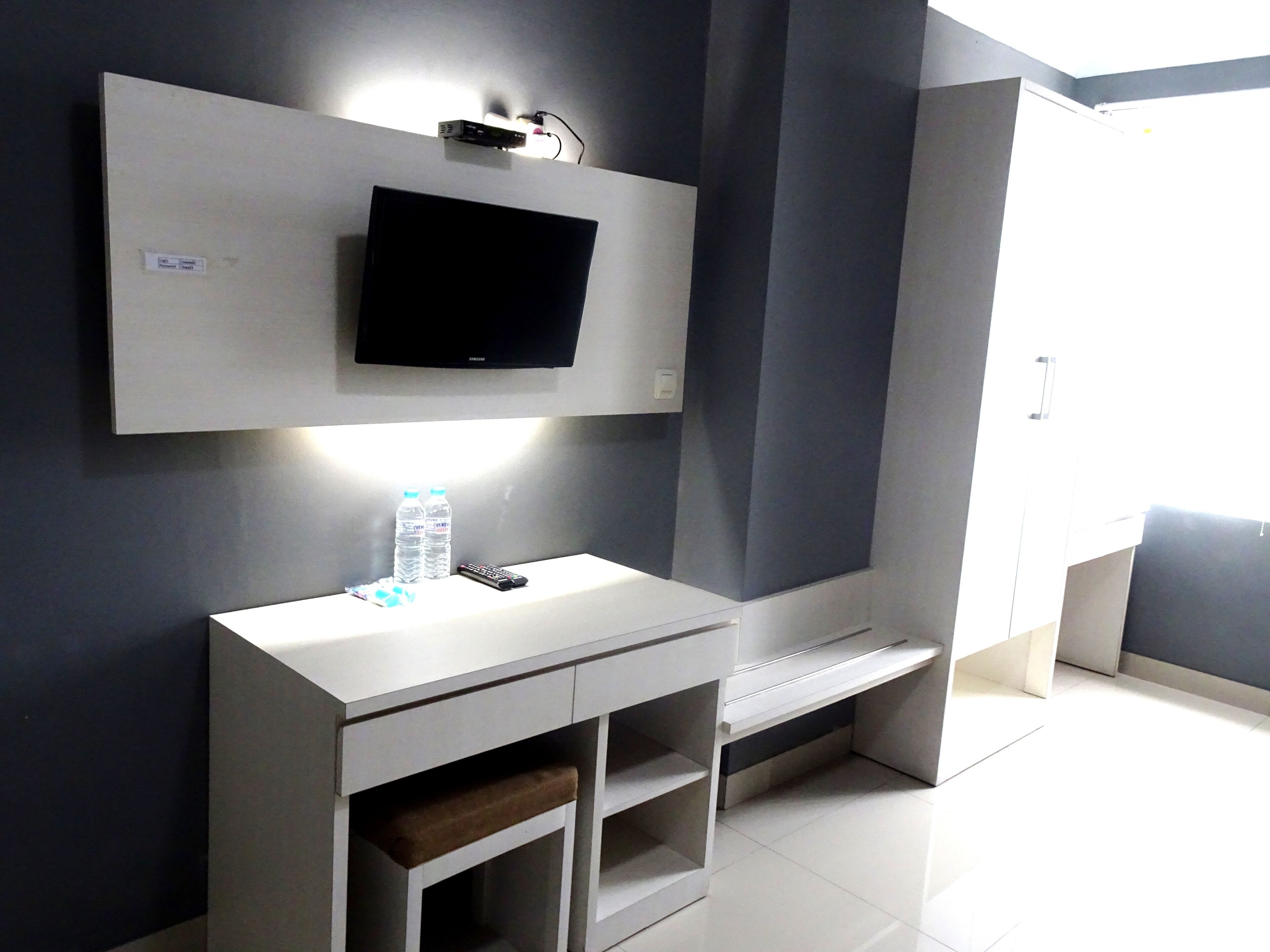 Hotel Iraa
