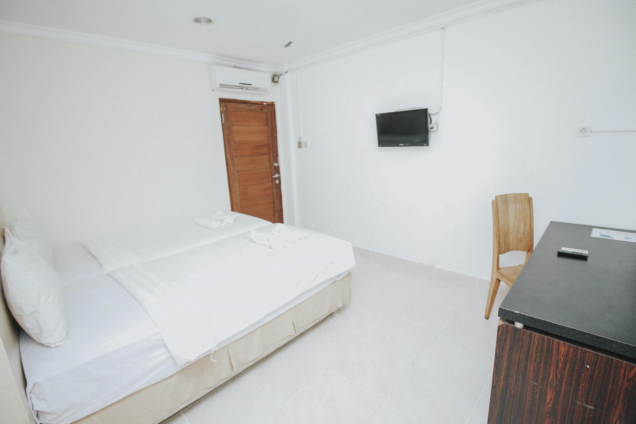 Hotel Lilik