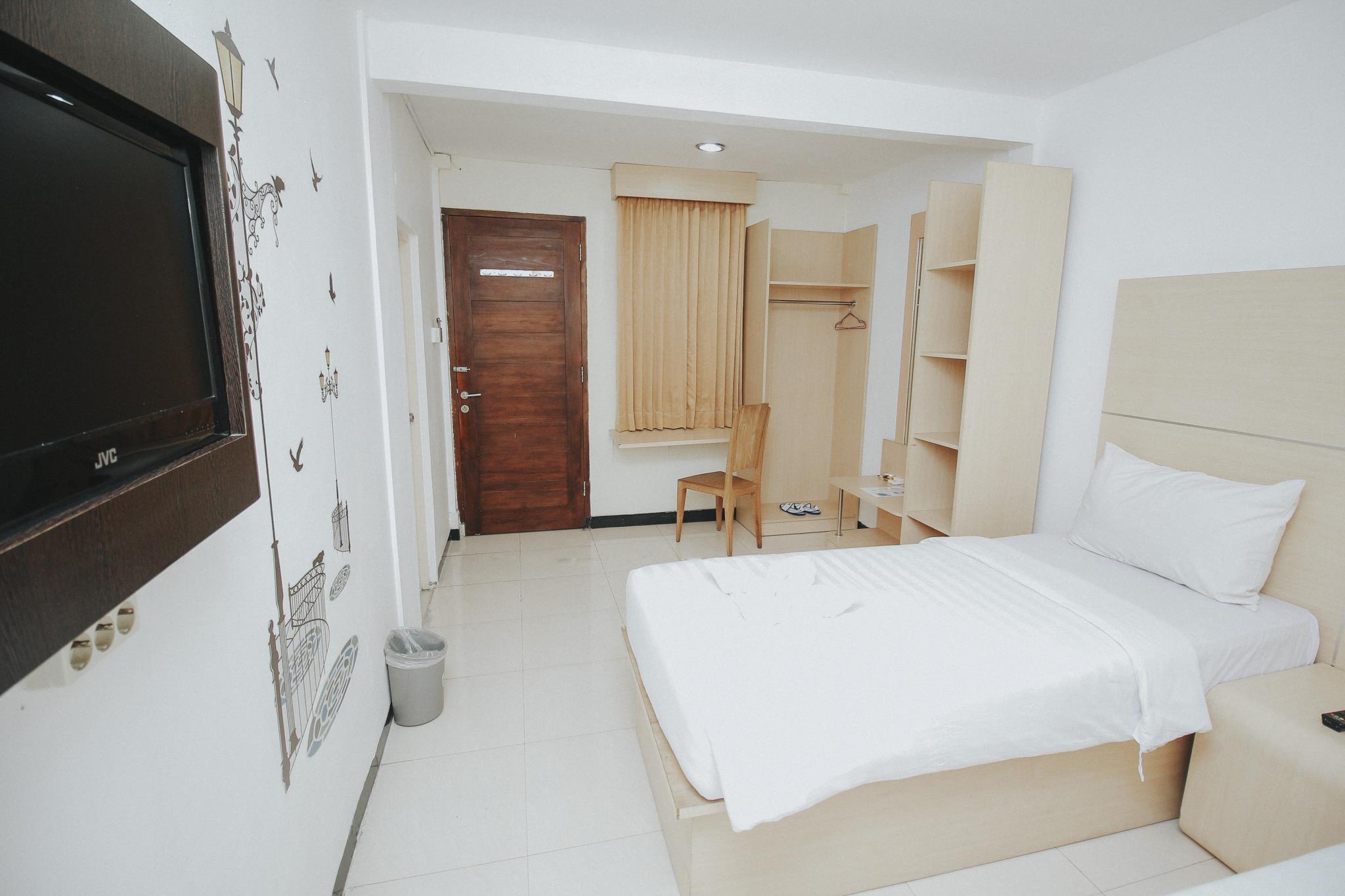 Hotel Lilik