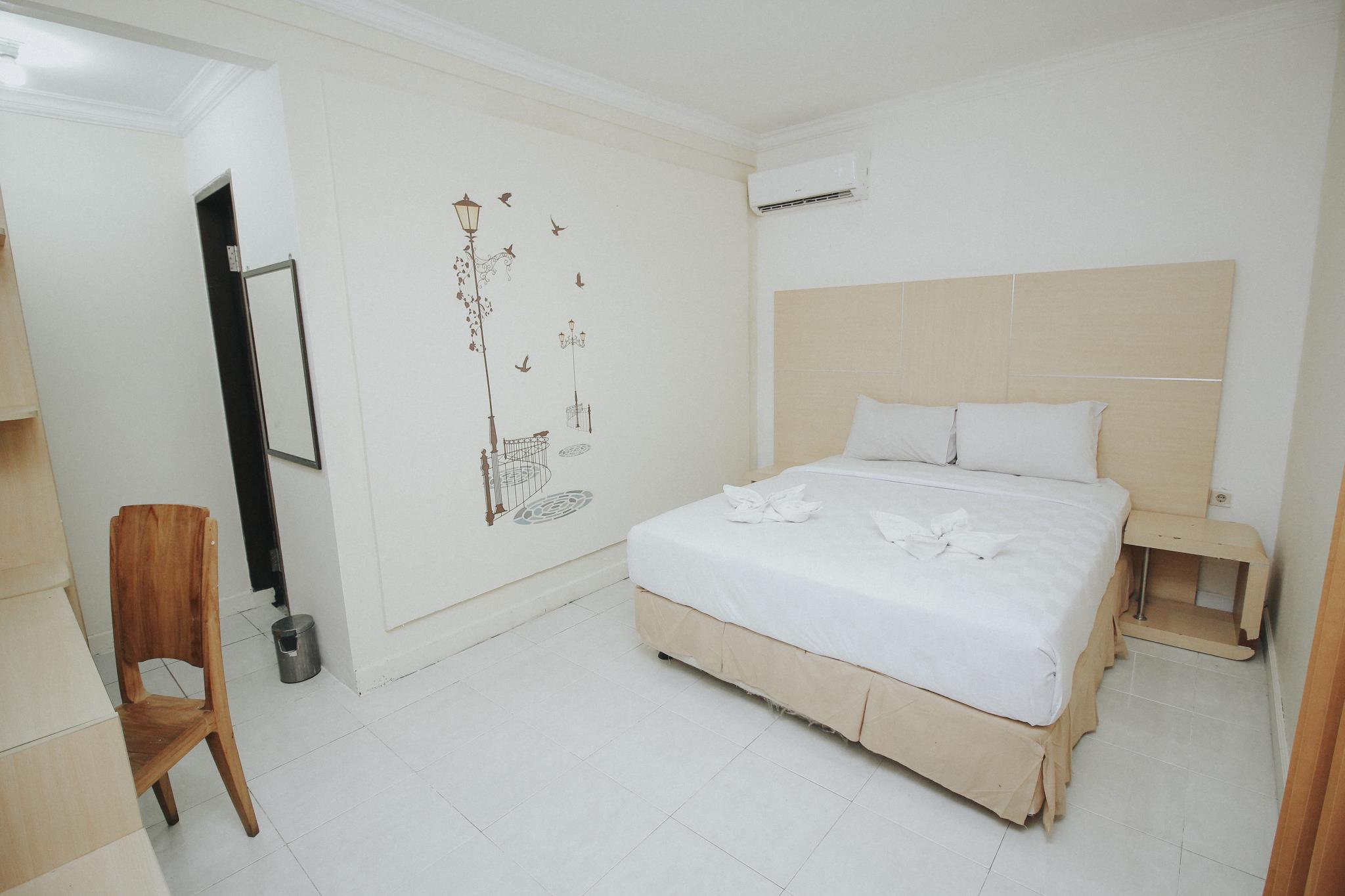 Hotel Lilik
