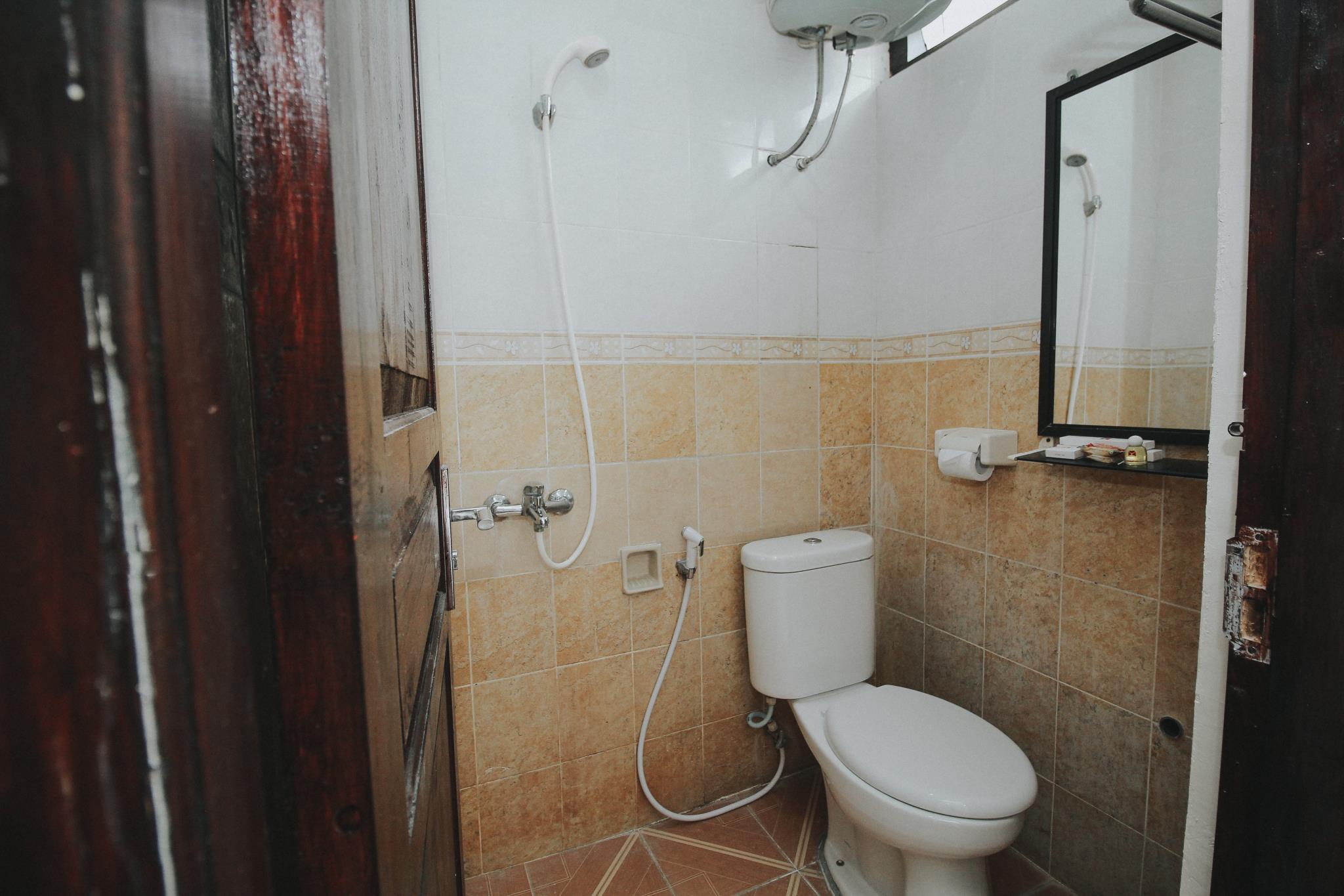 Hotel Lilik